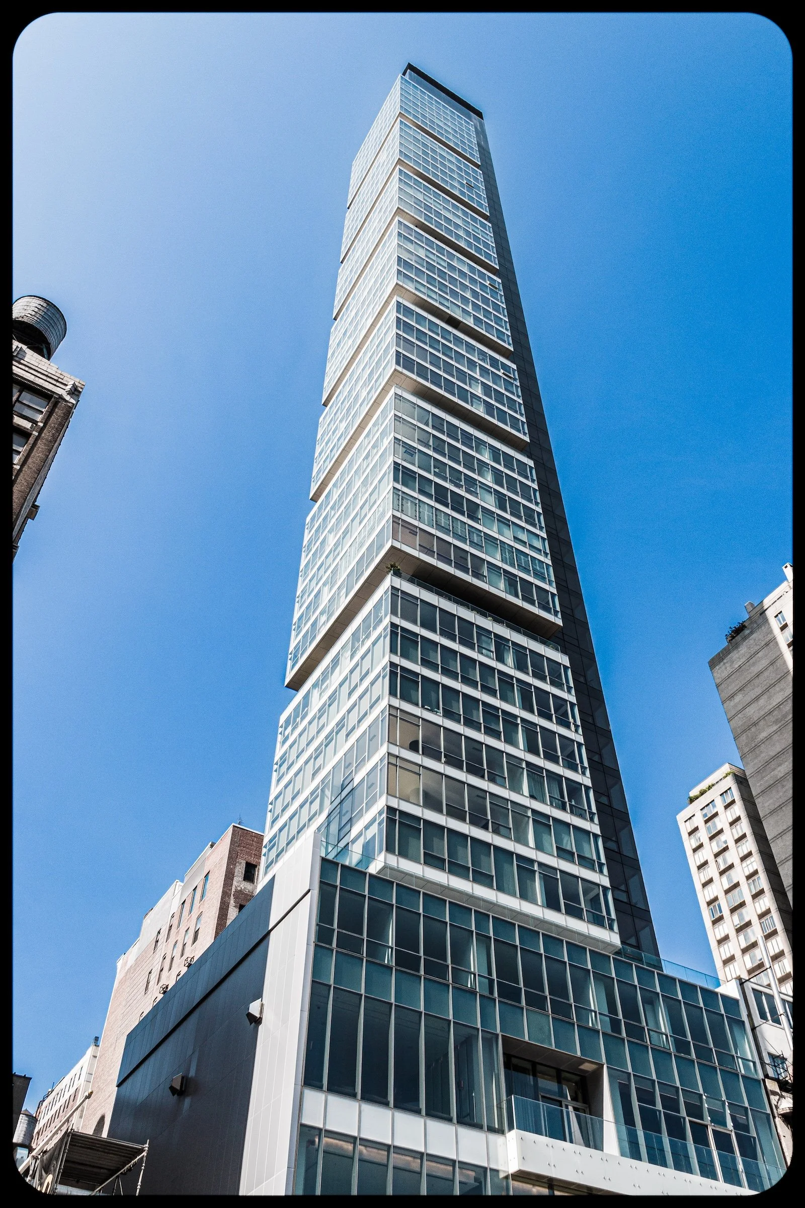 One Madison Perspective - Click To Purchase Prints