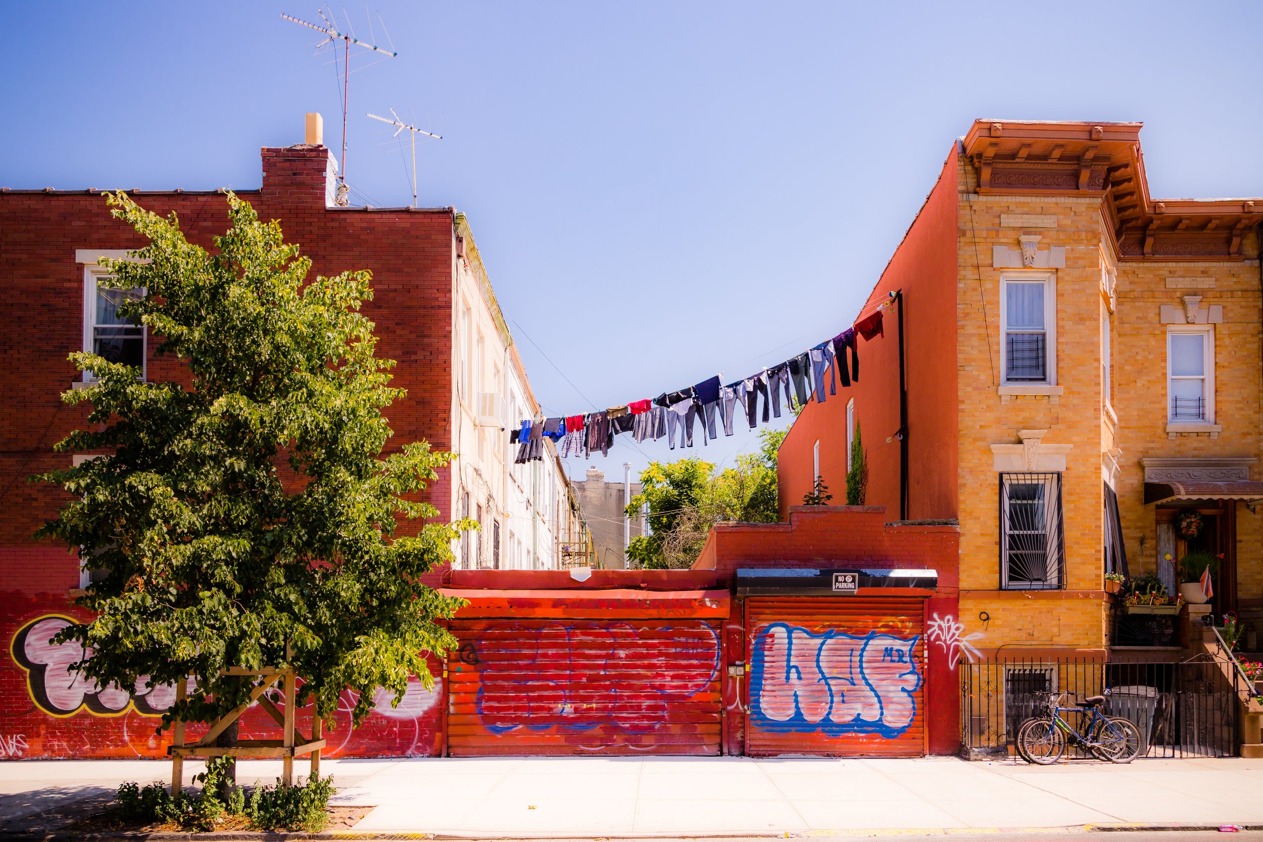 Bushwick — CityNeighborhoods.NYC