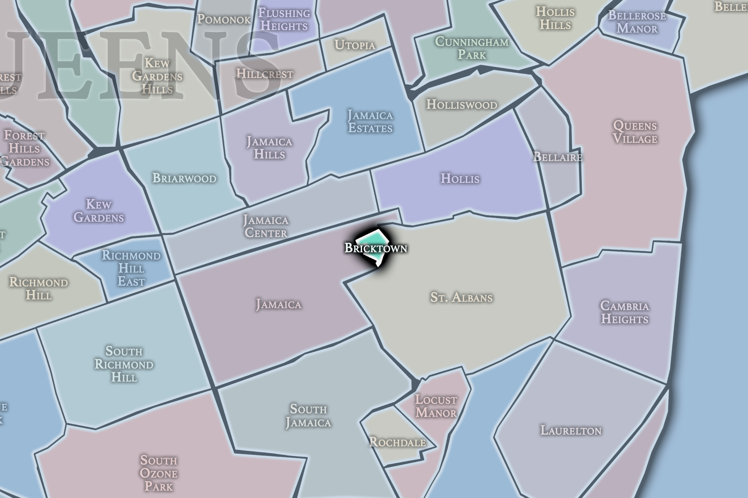 Bricktown Neighborhood Map.png