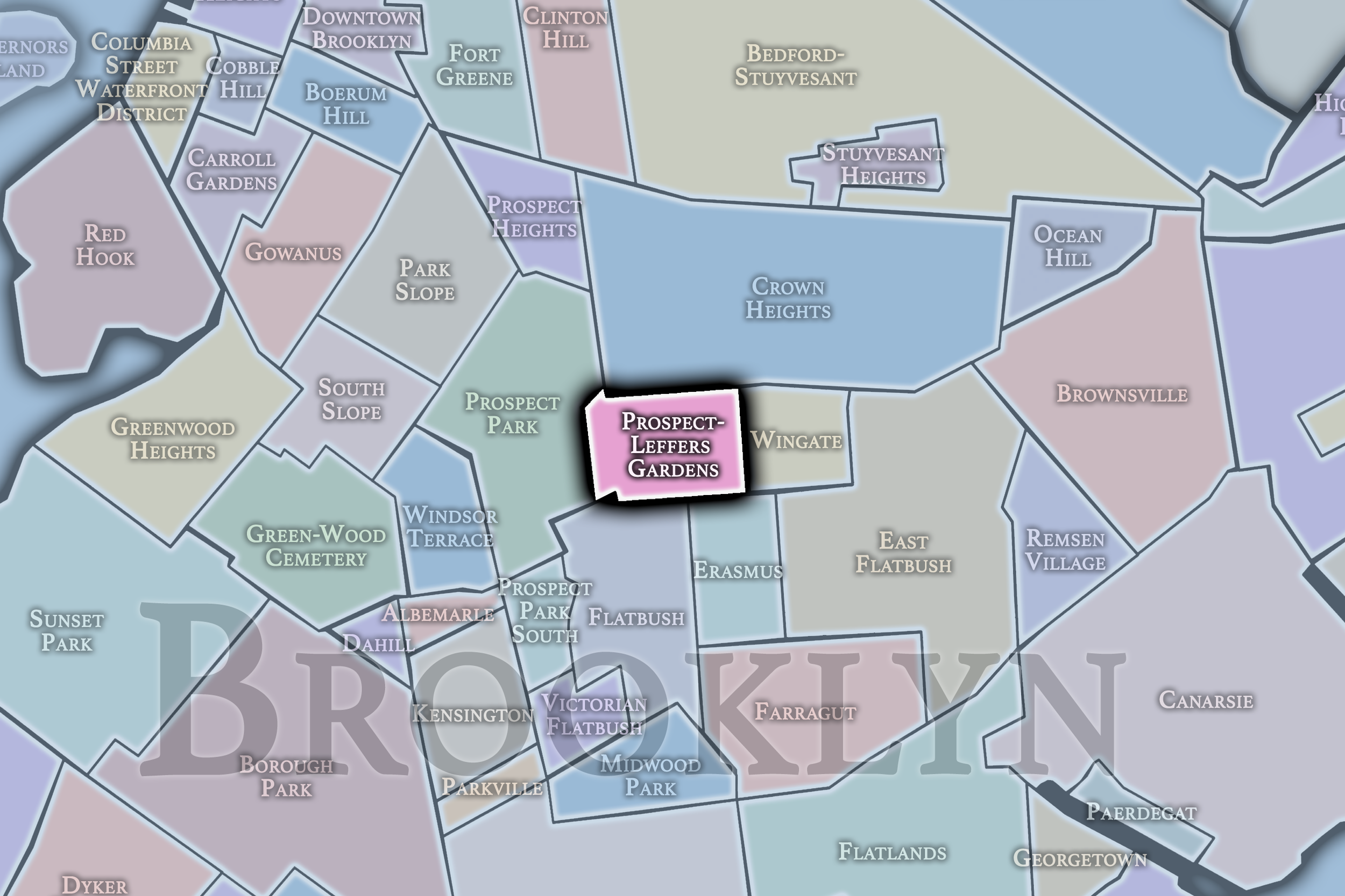 Prospect-Lefferts Gardens Neighborhood Map.png