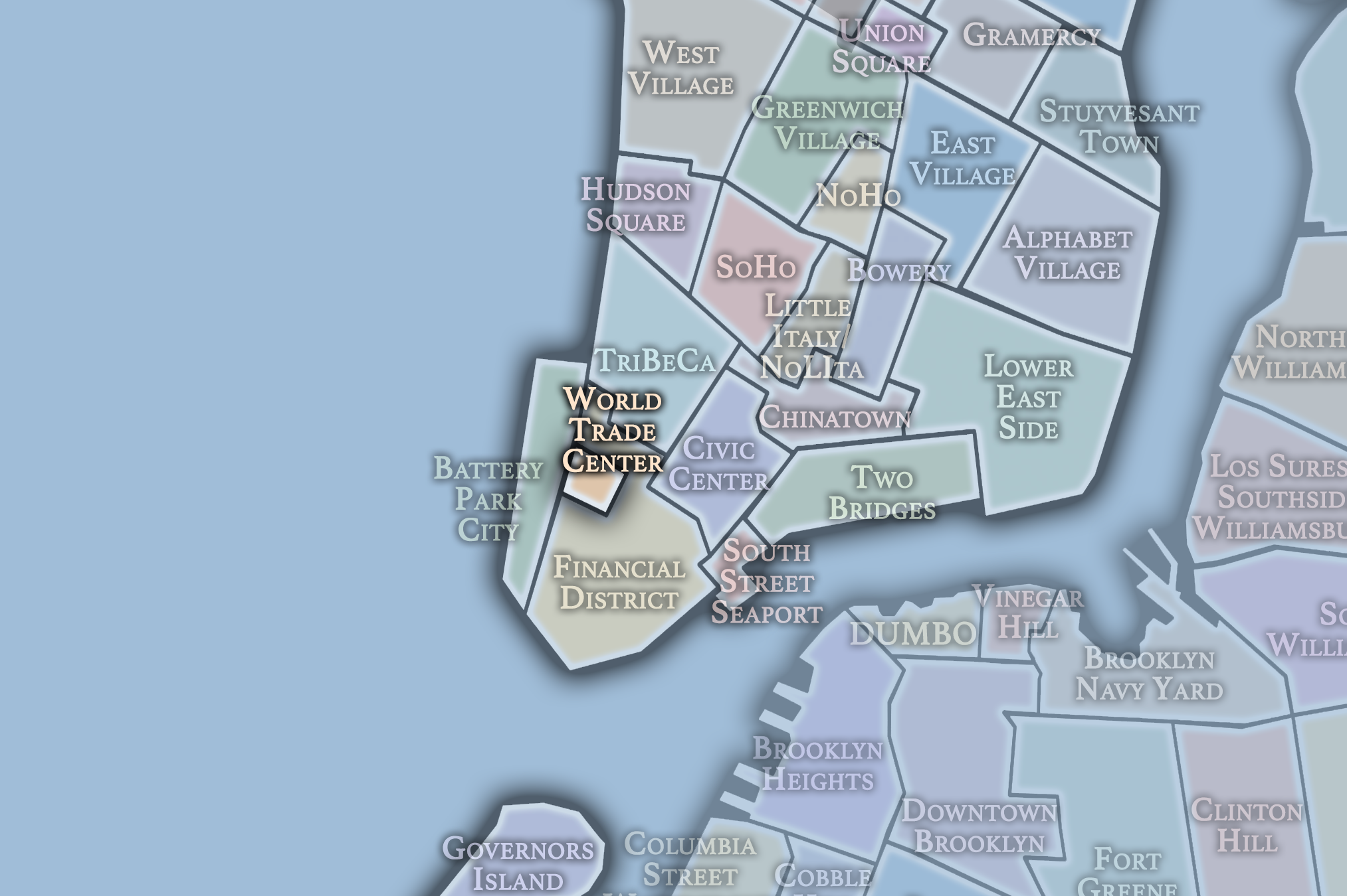 World Trade Center Neighborhood Map.png