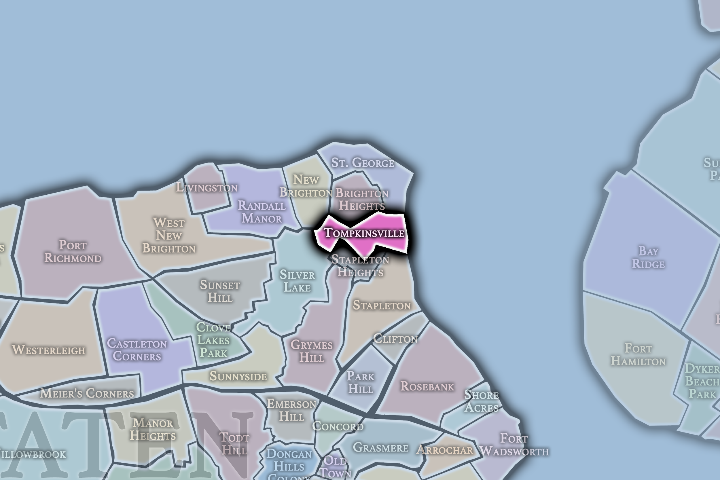 Tompkinsville Neighborhood Map.png