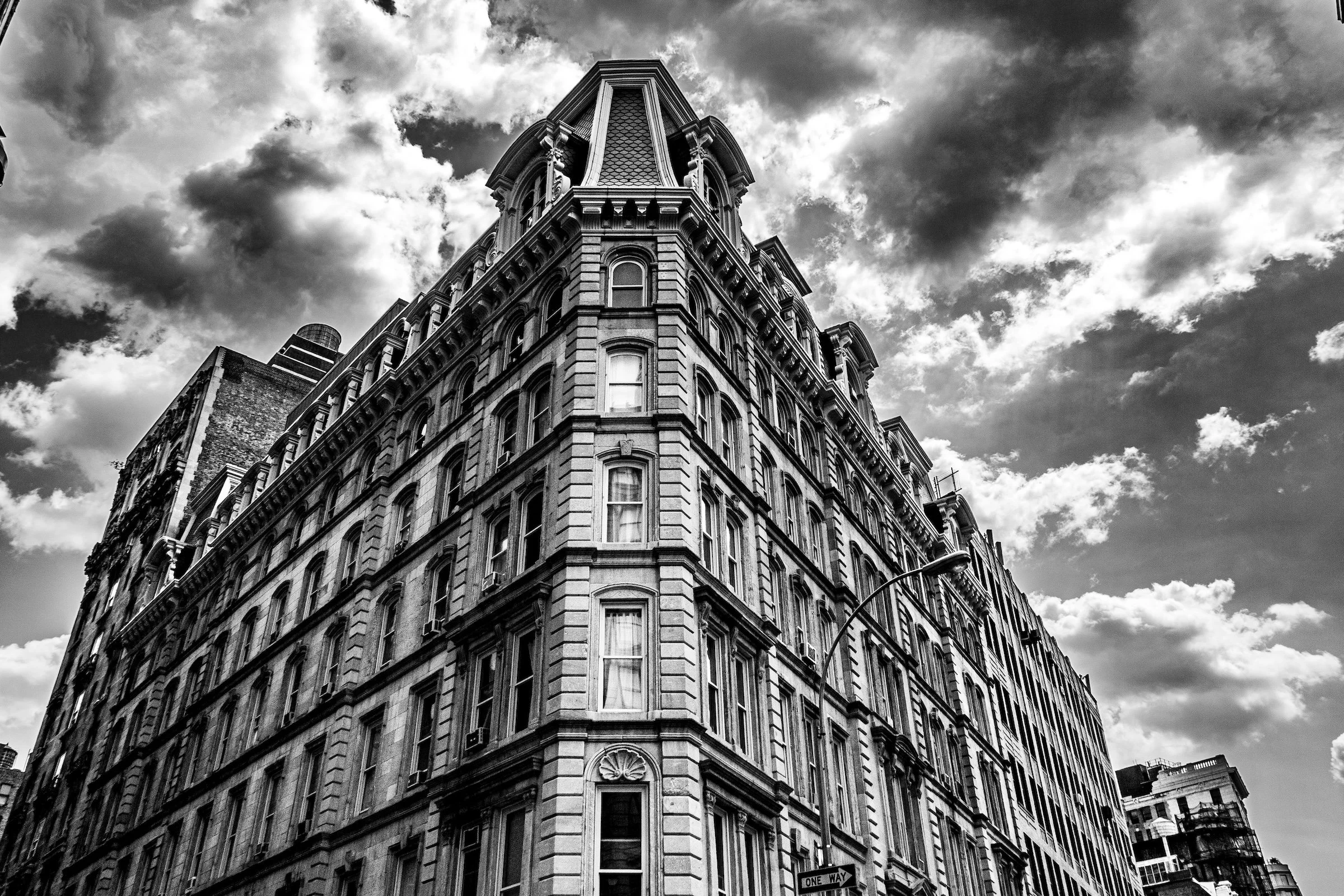 Classic Broadway - Click To Purchase Prints