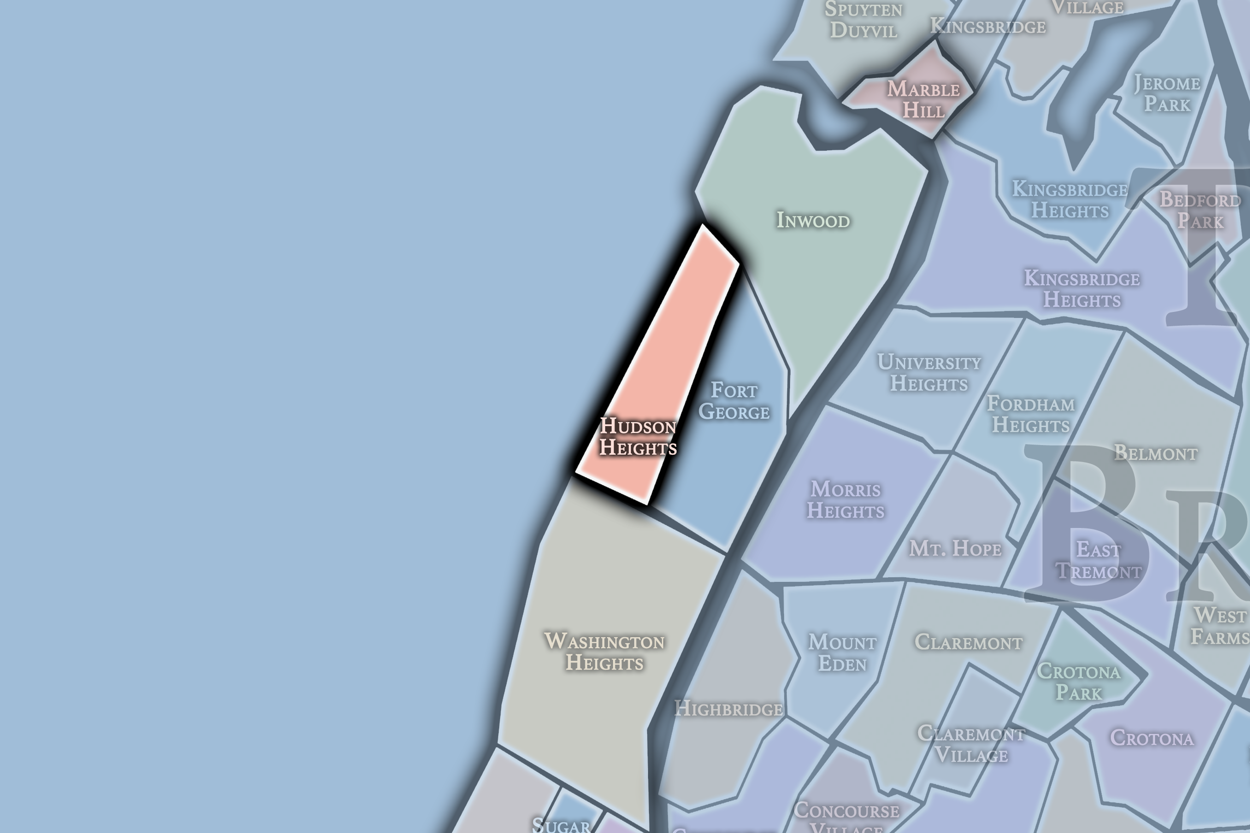 Hudson Heights Neighborhood Map.png