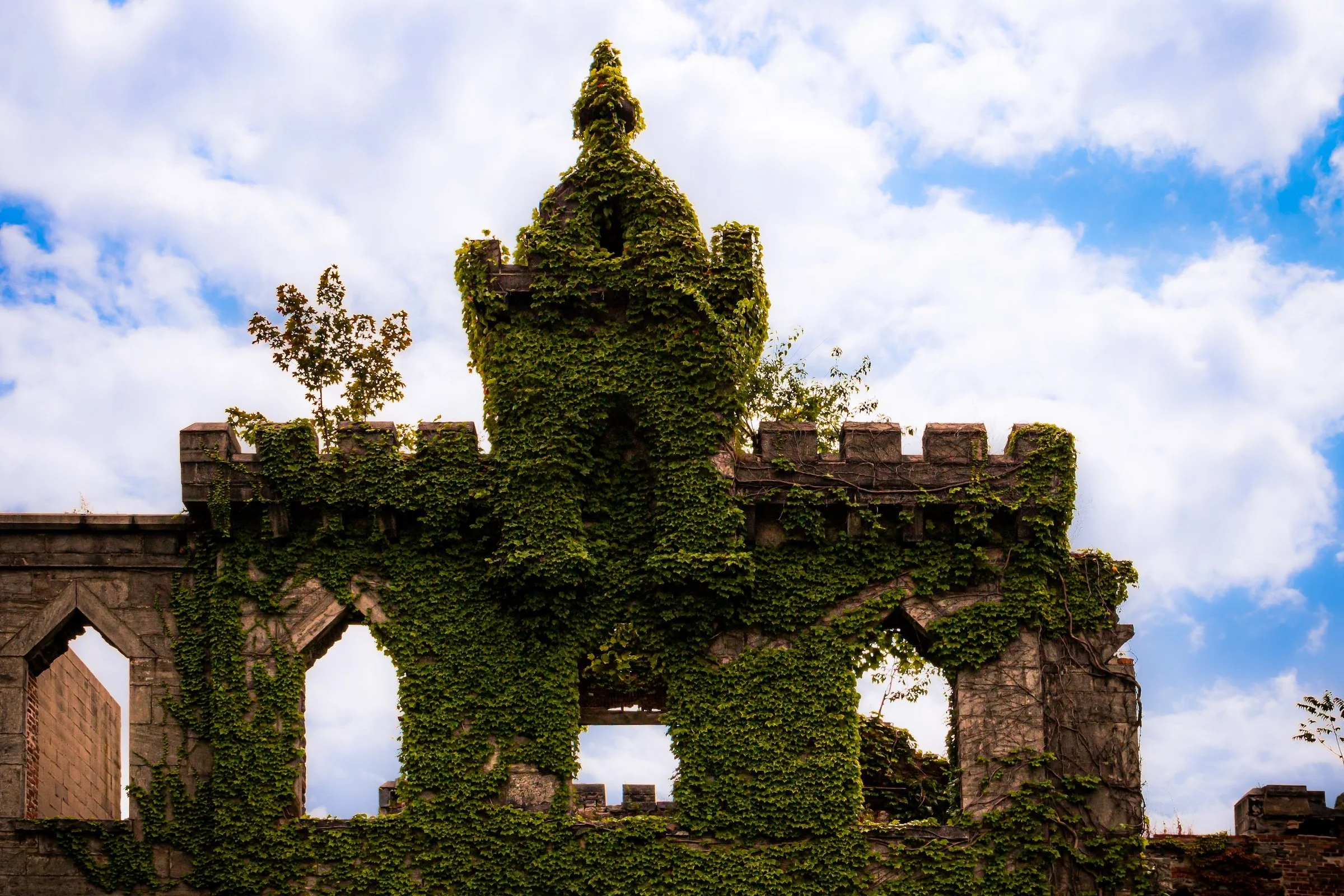 For The Love of Old Things