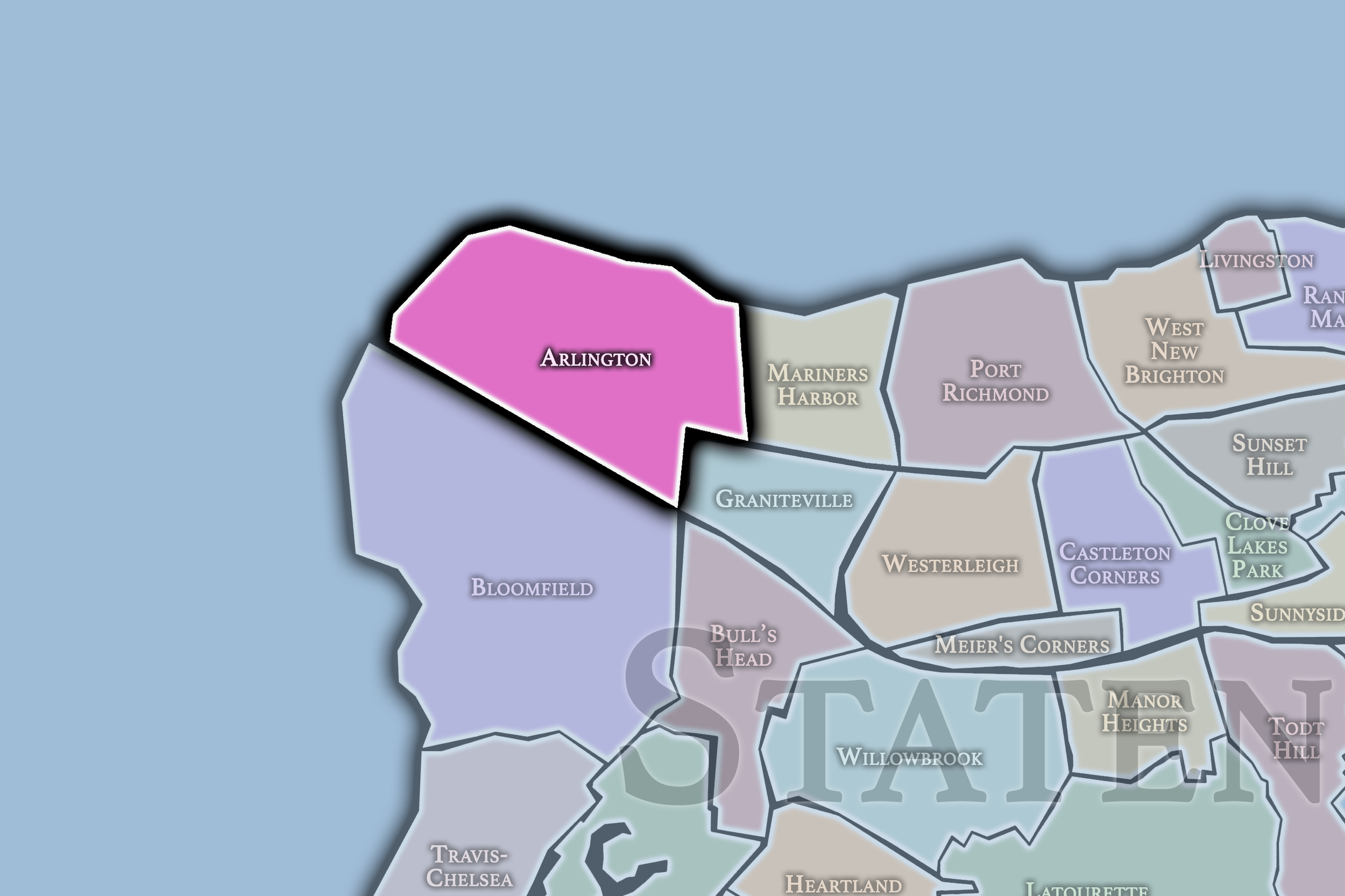 Arlington Neighborhood Map.png