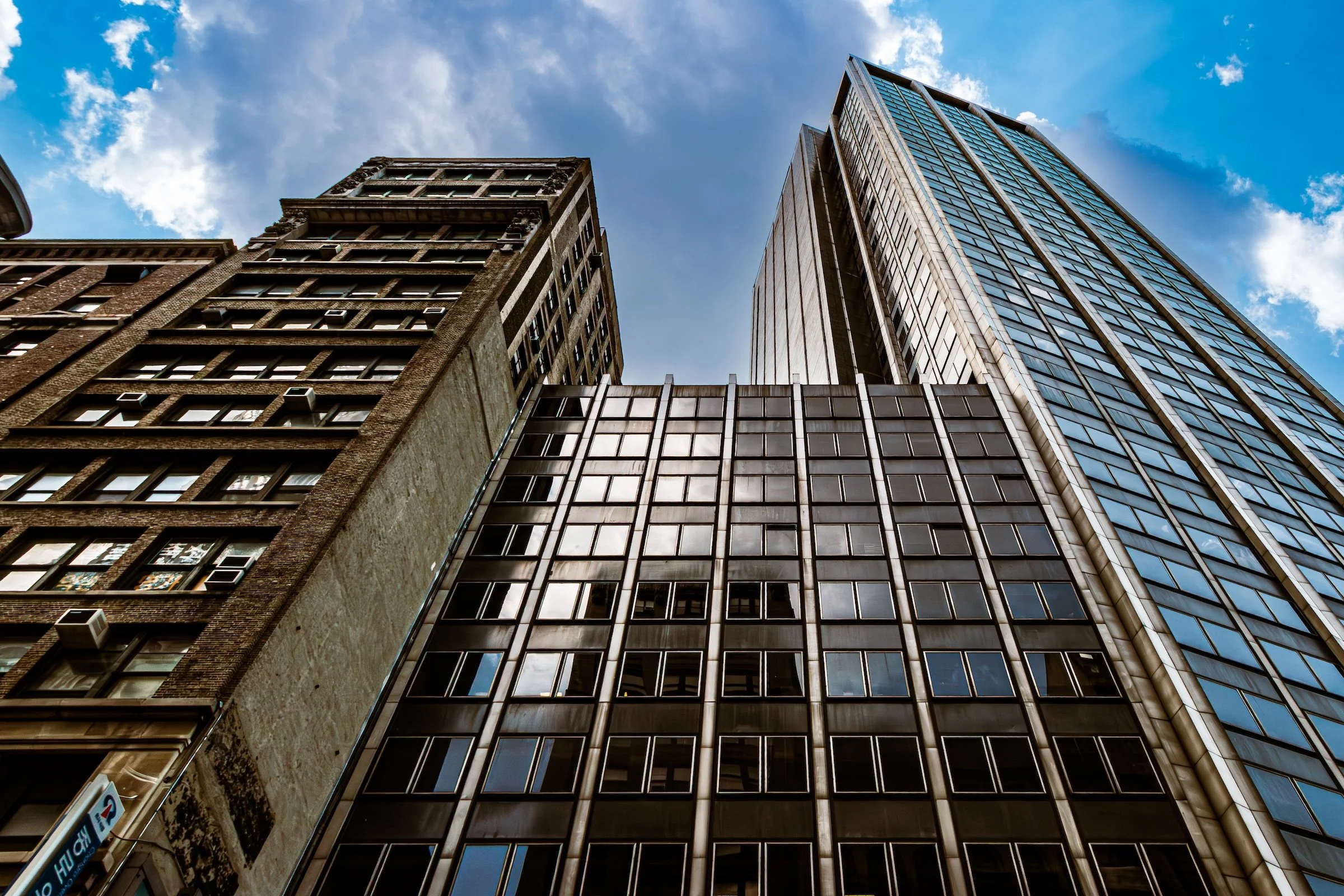 NoMad Tower - Click To Purchase Prints