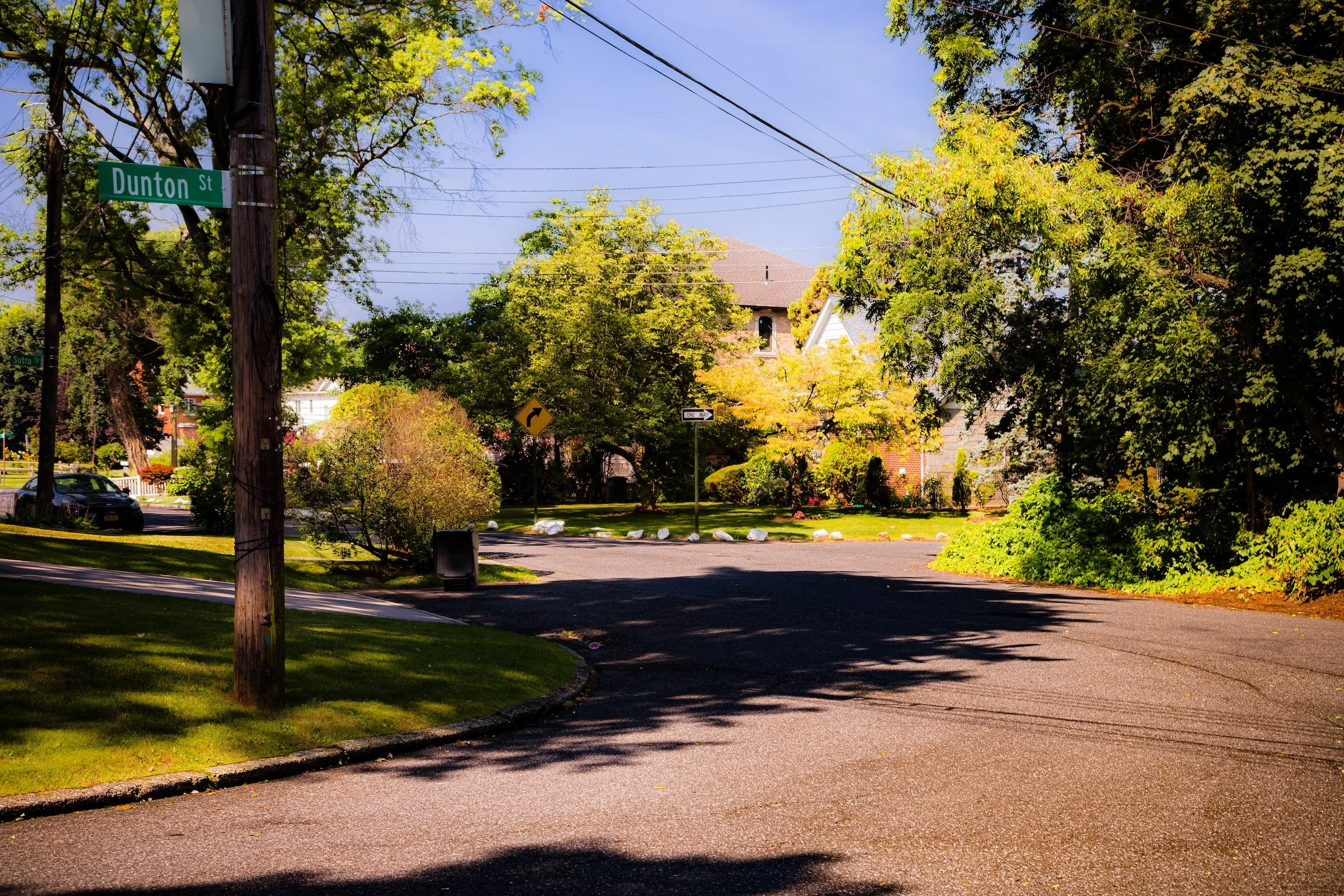 Dunton At Epsom - Click To Purchase Print