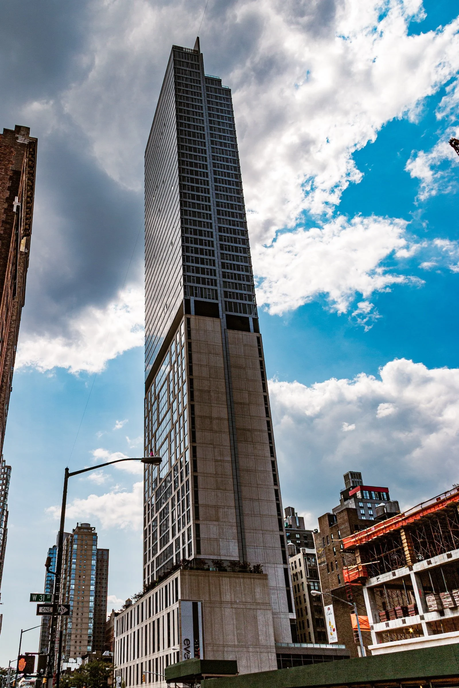 Eventi Perspective - Click To Purchase Print