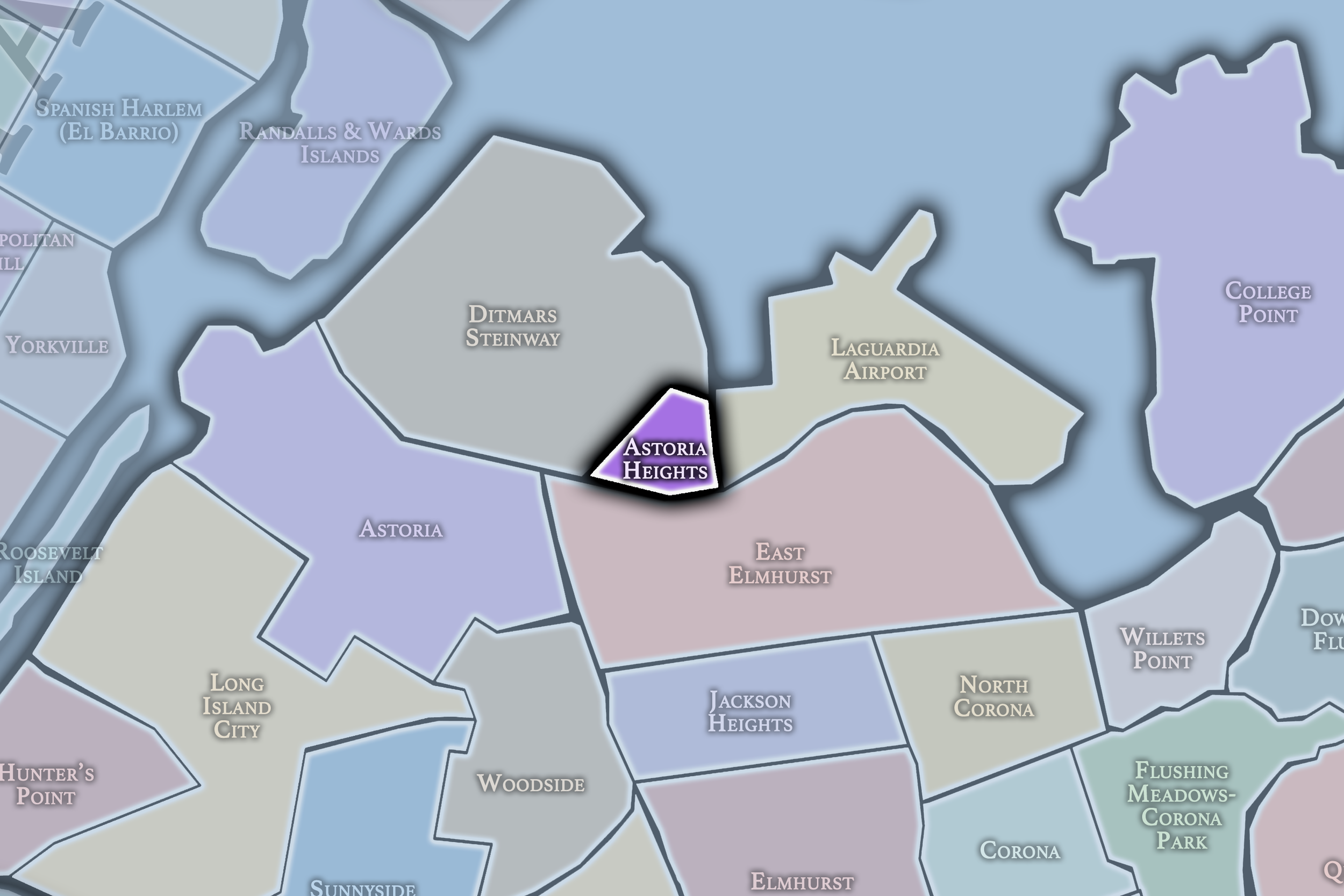 Astoria Heights Neighborhood Map.png