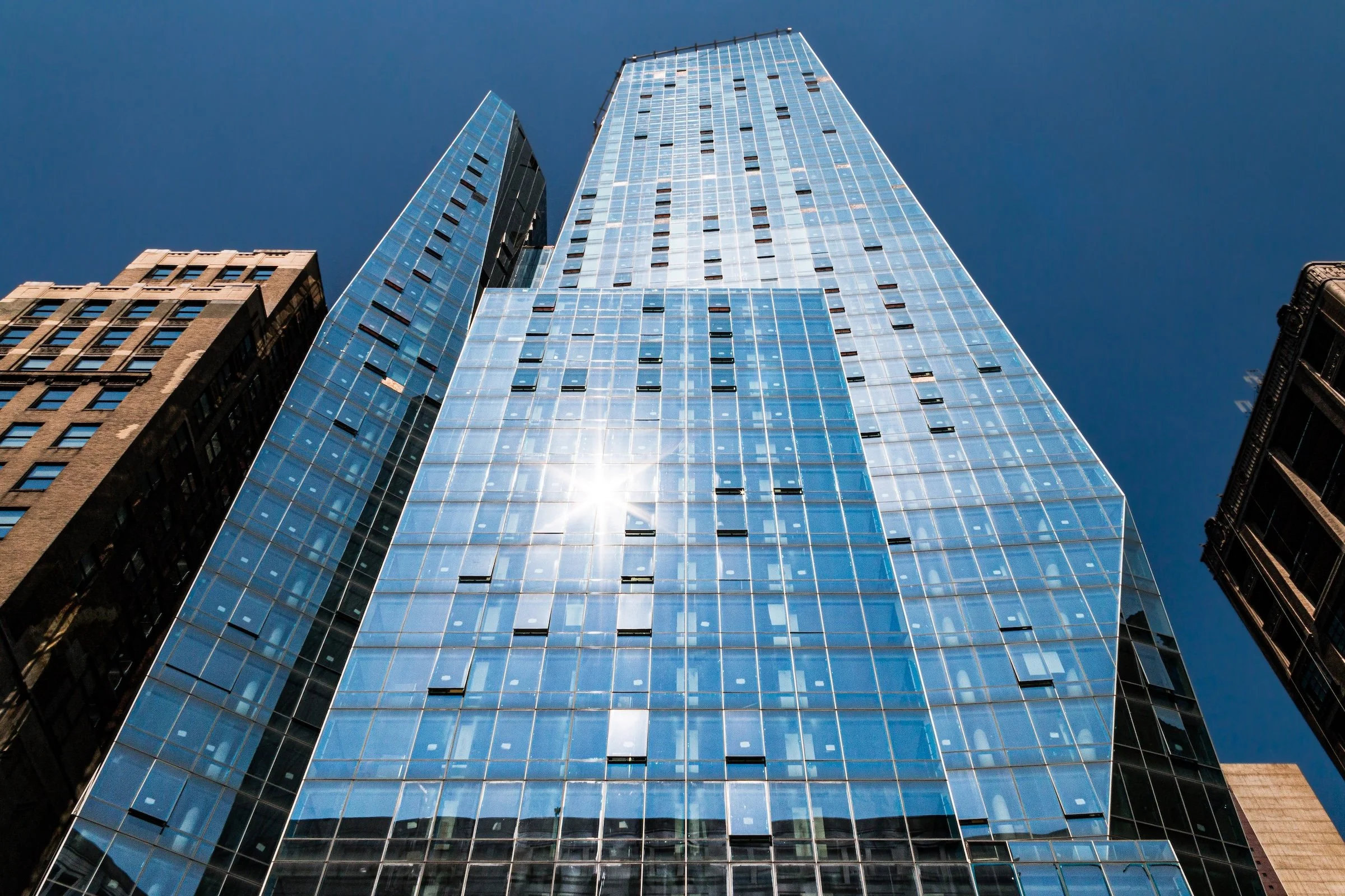 PRISM at Park Avenue South - Click To Purchase Print
