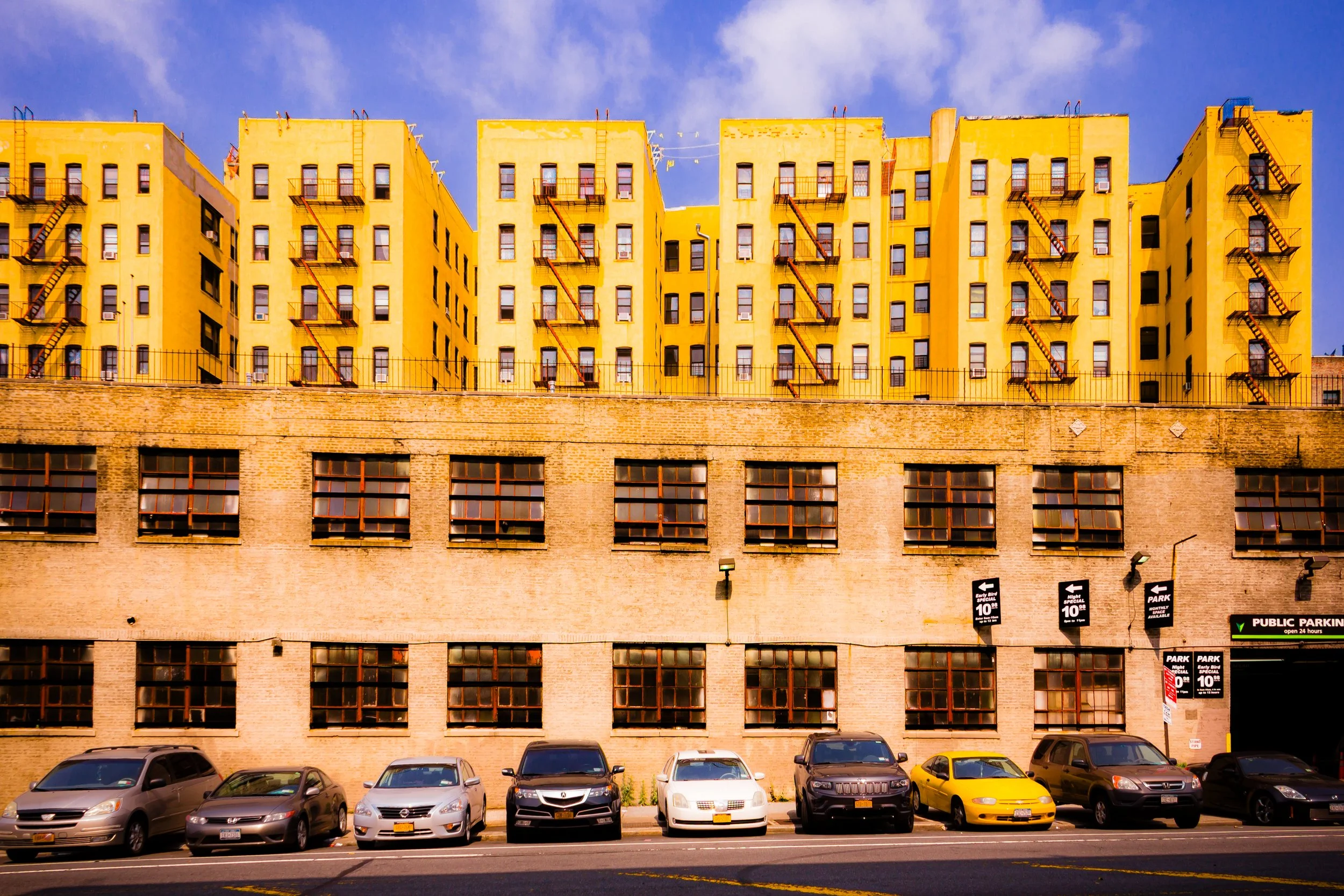 Hamilton Heights — CityNeighborhoods.NYC