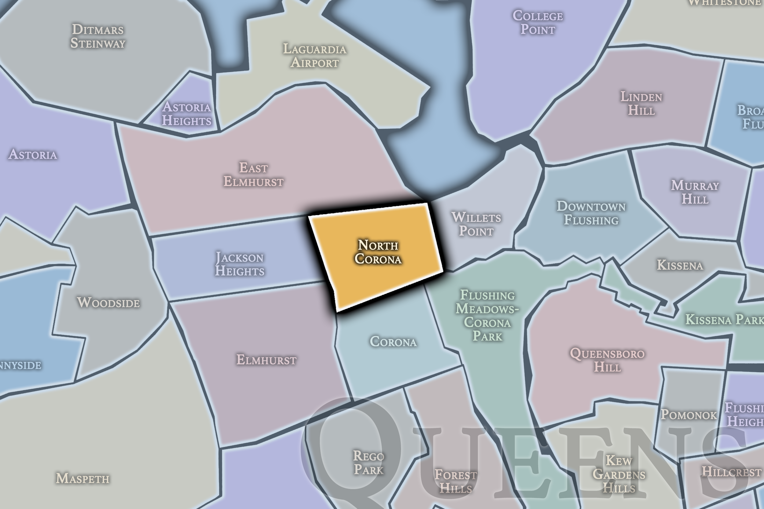 North Corona Neighborhood Map.png