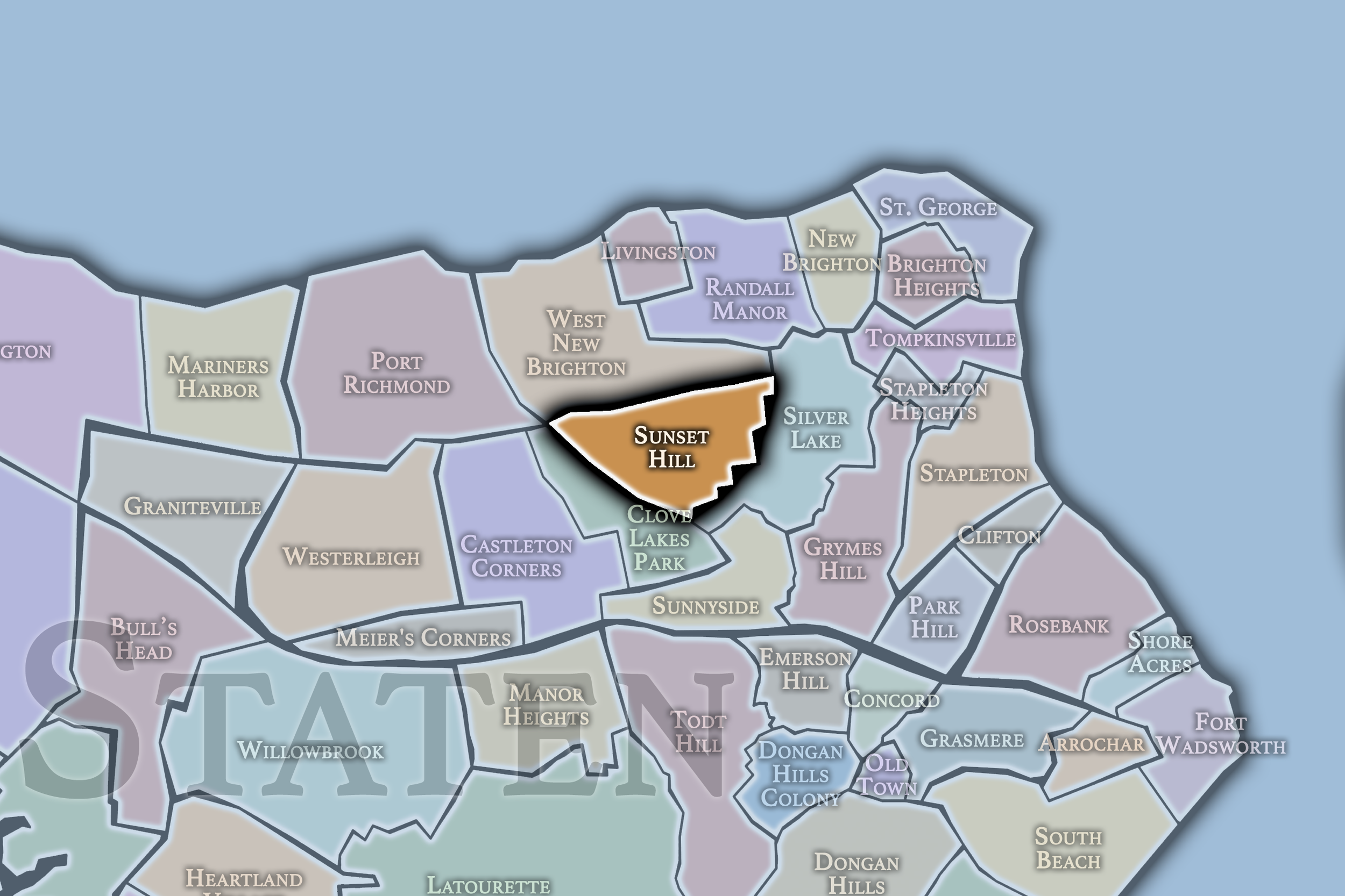 Sunset Hill Neighborhood Map.png