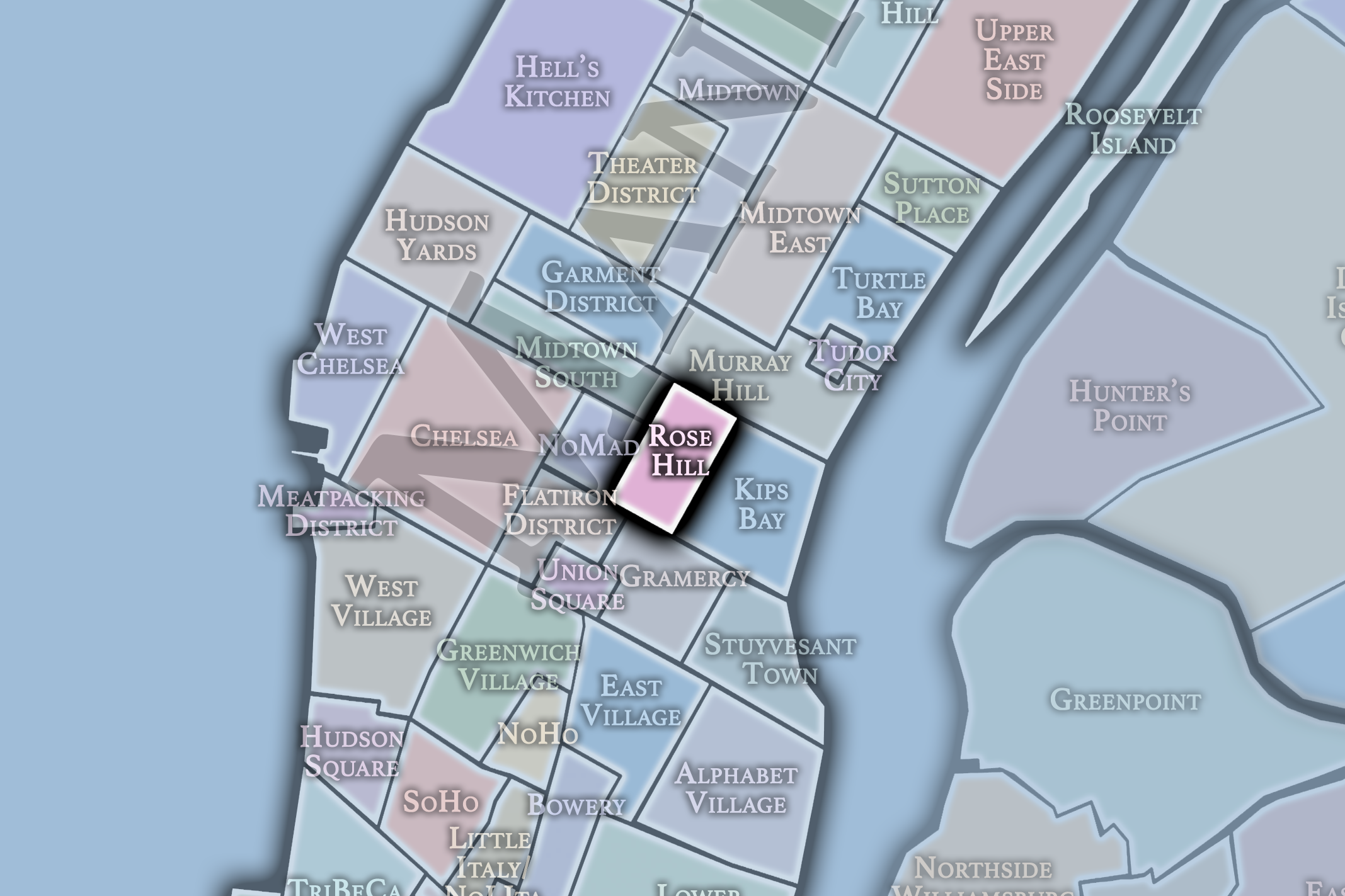 Rose Hill Neighborhood Map.png