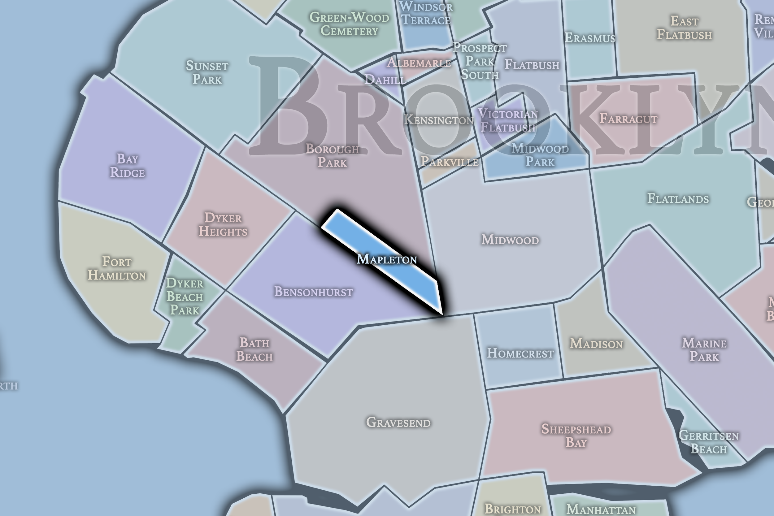 Mapleton Neighborhood Map.png