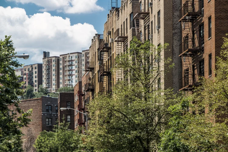 Fort George — CityNeighborhoods.NYC