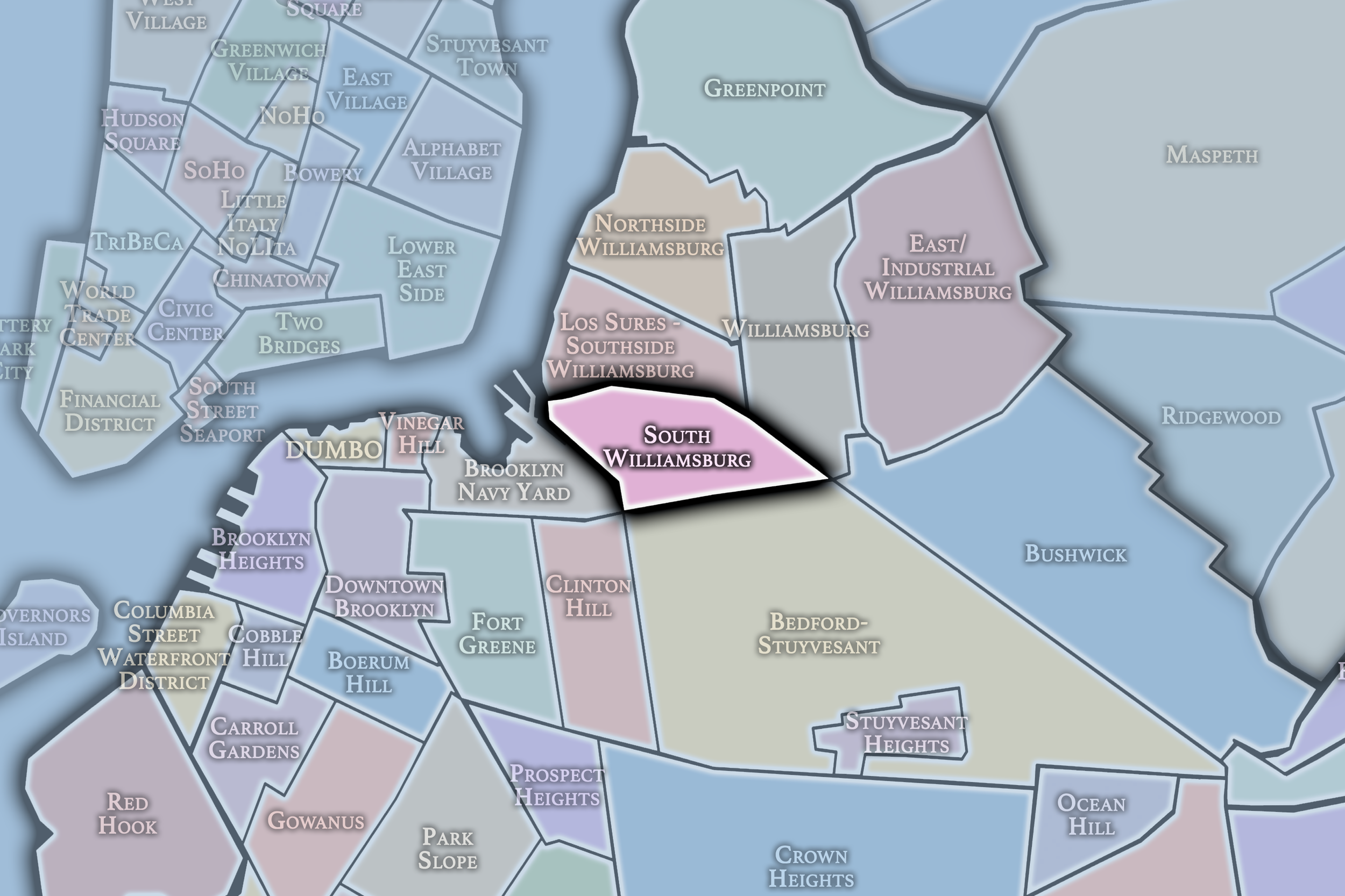 South Williamsburg Neighborhood Map.png
