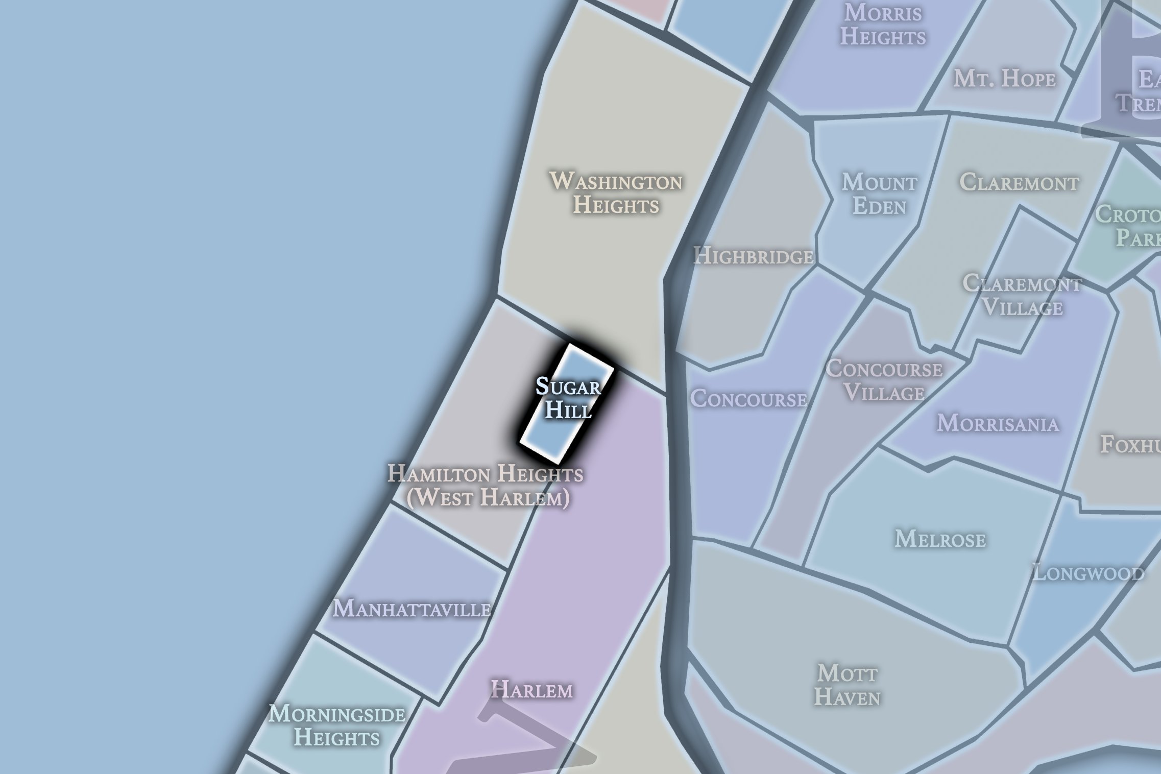 Sugar Hill Neighborhood Map.png