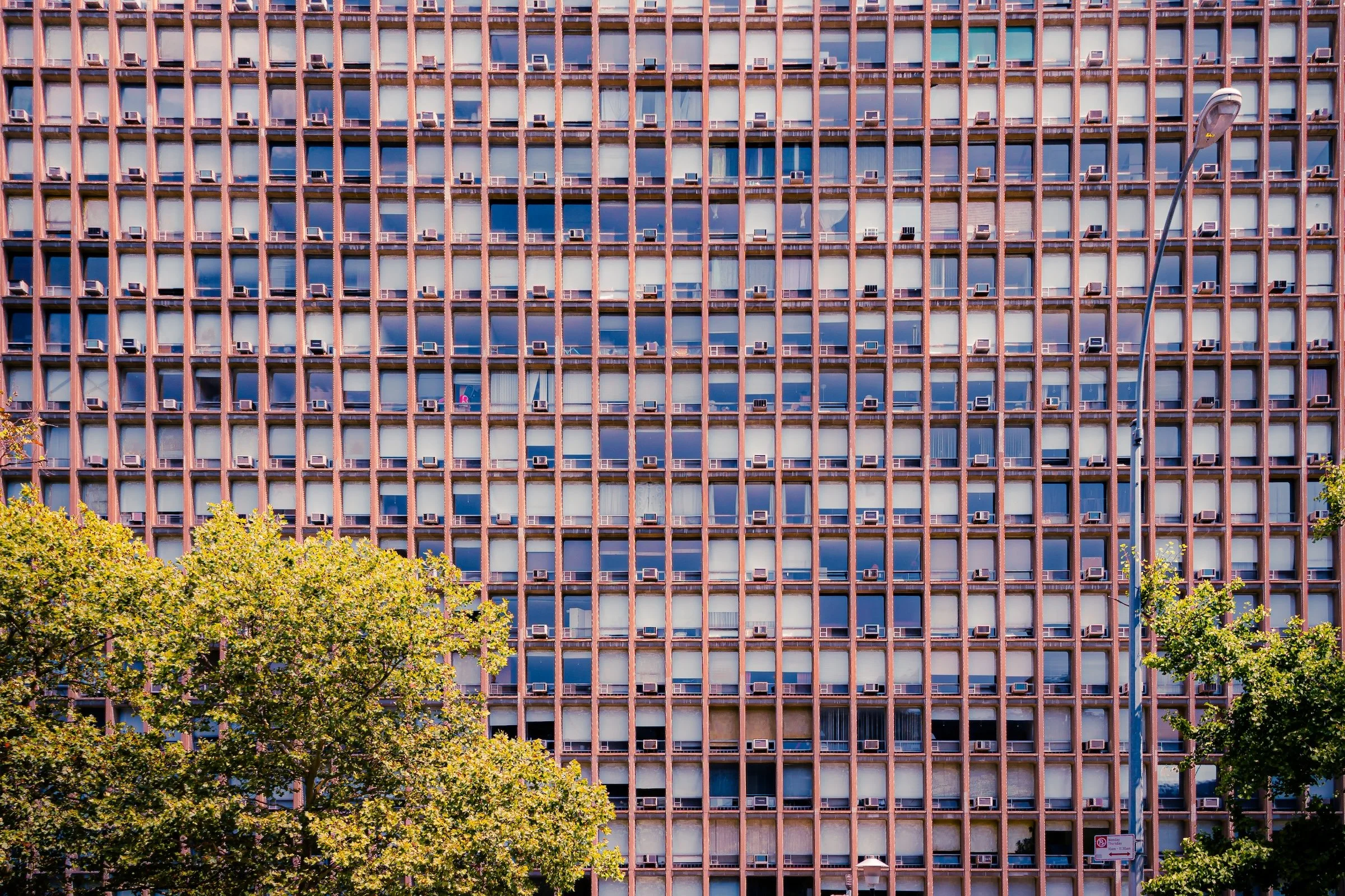 Kips Bay Condos - Click To Purchase Print