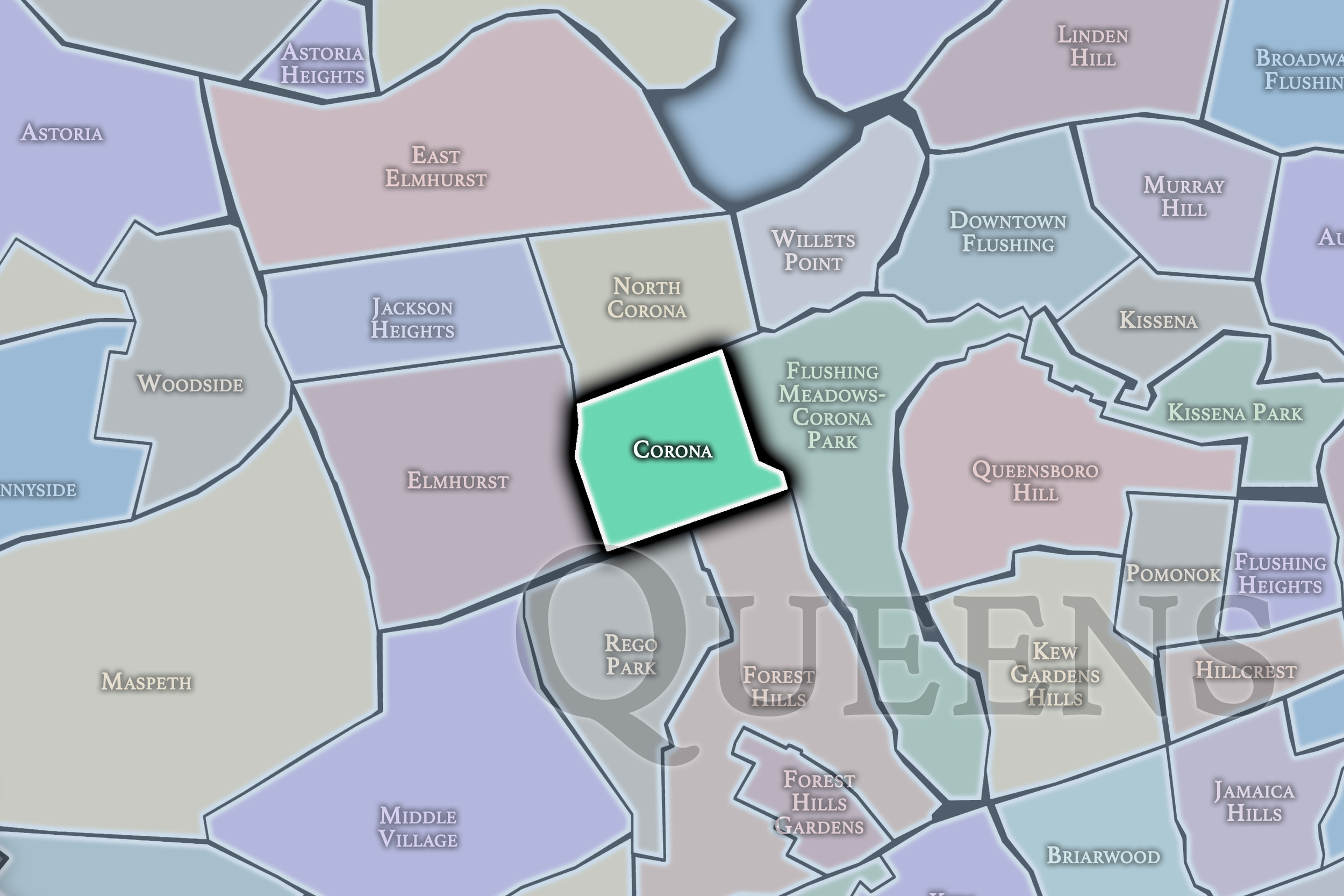 Corona Neighborhood Map.png