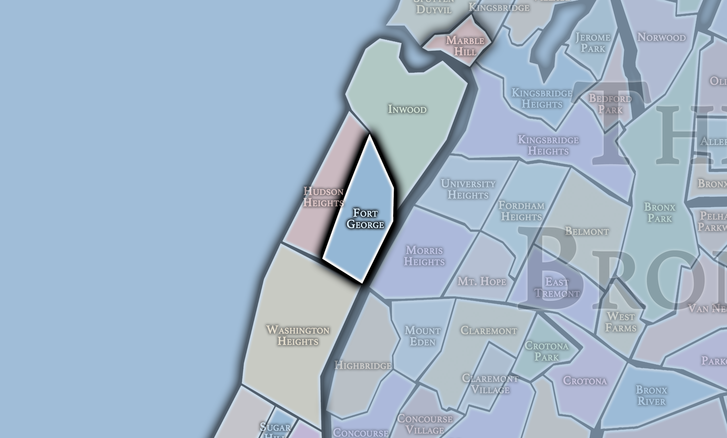 Fort George Neighborhood Map.png