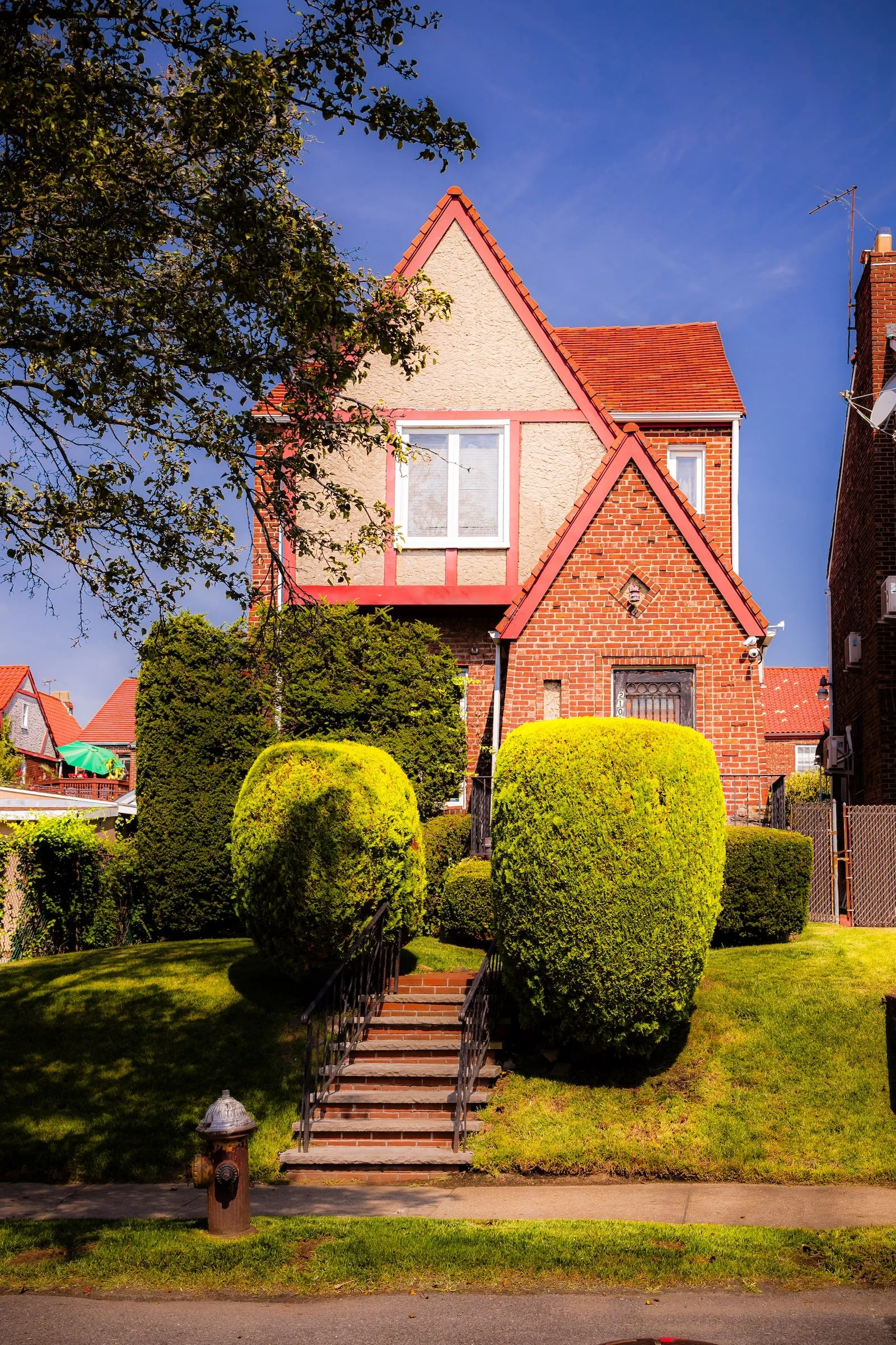 210-15 89th - Click To Purchase Print