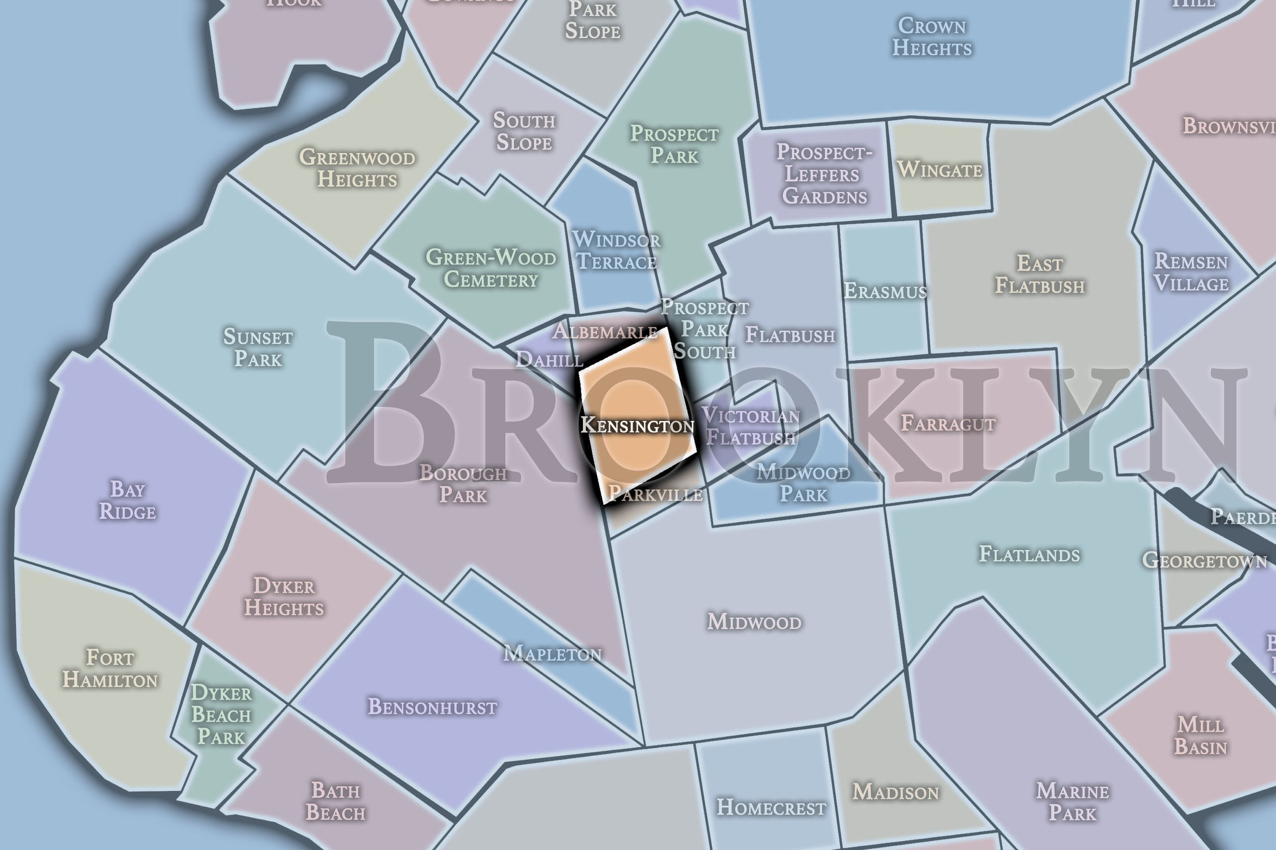 Kensington Neighborhood Map.png