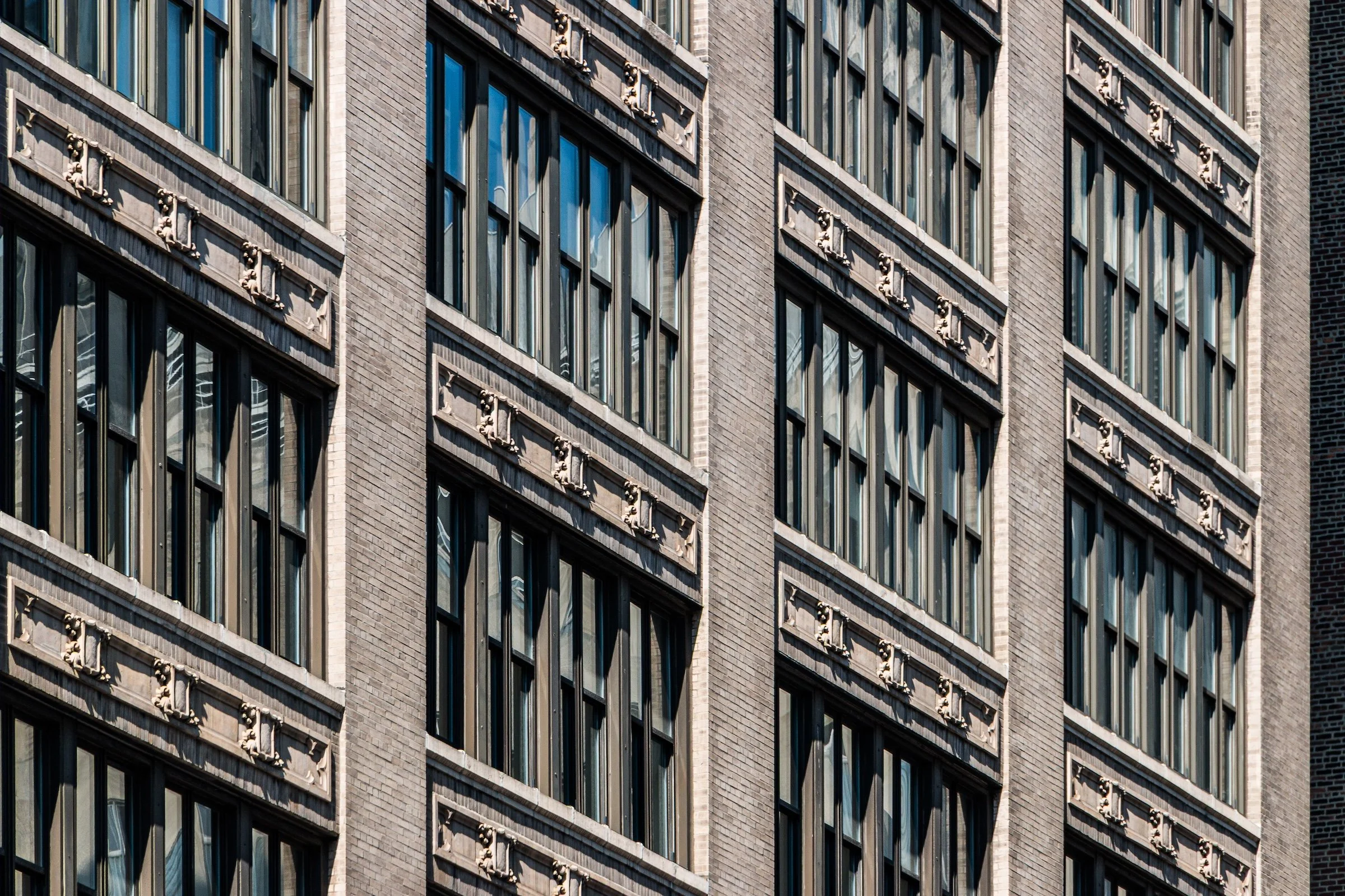 120A E 23rd Street - Click To Purchase Prints