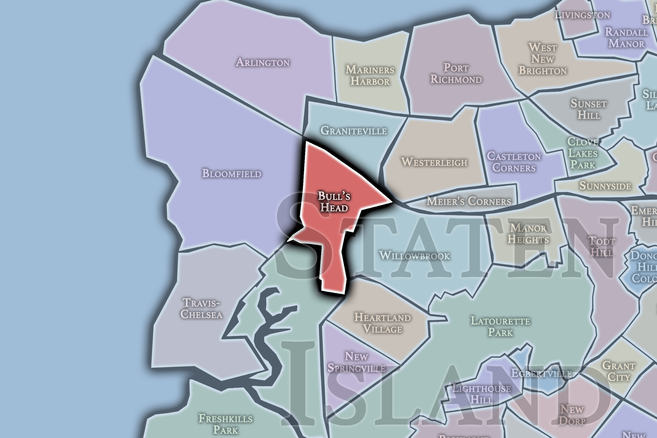 Bulls Head Neighborhood Map.png