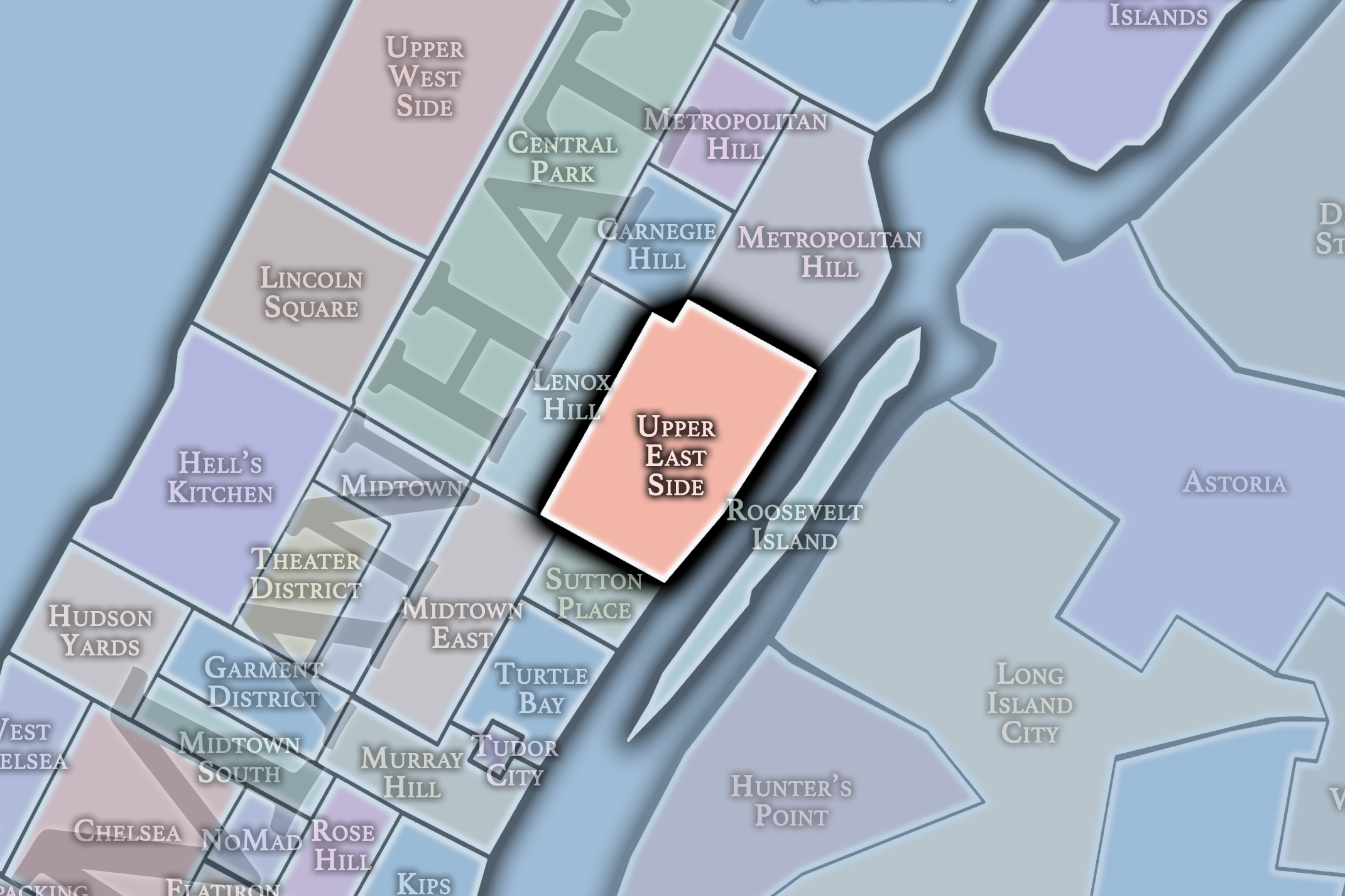 Upper East Side Neighborhood Map.png