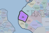 Bay Ridge Map Bay Ridge — CityNeighborhoods.NYC