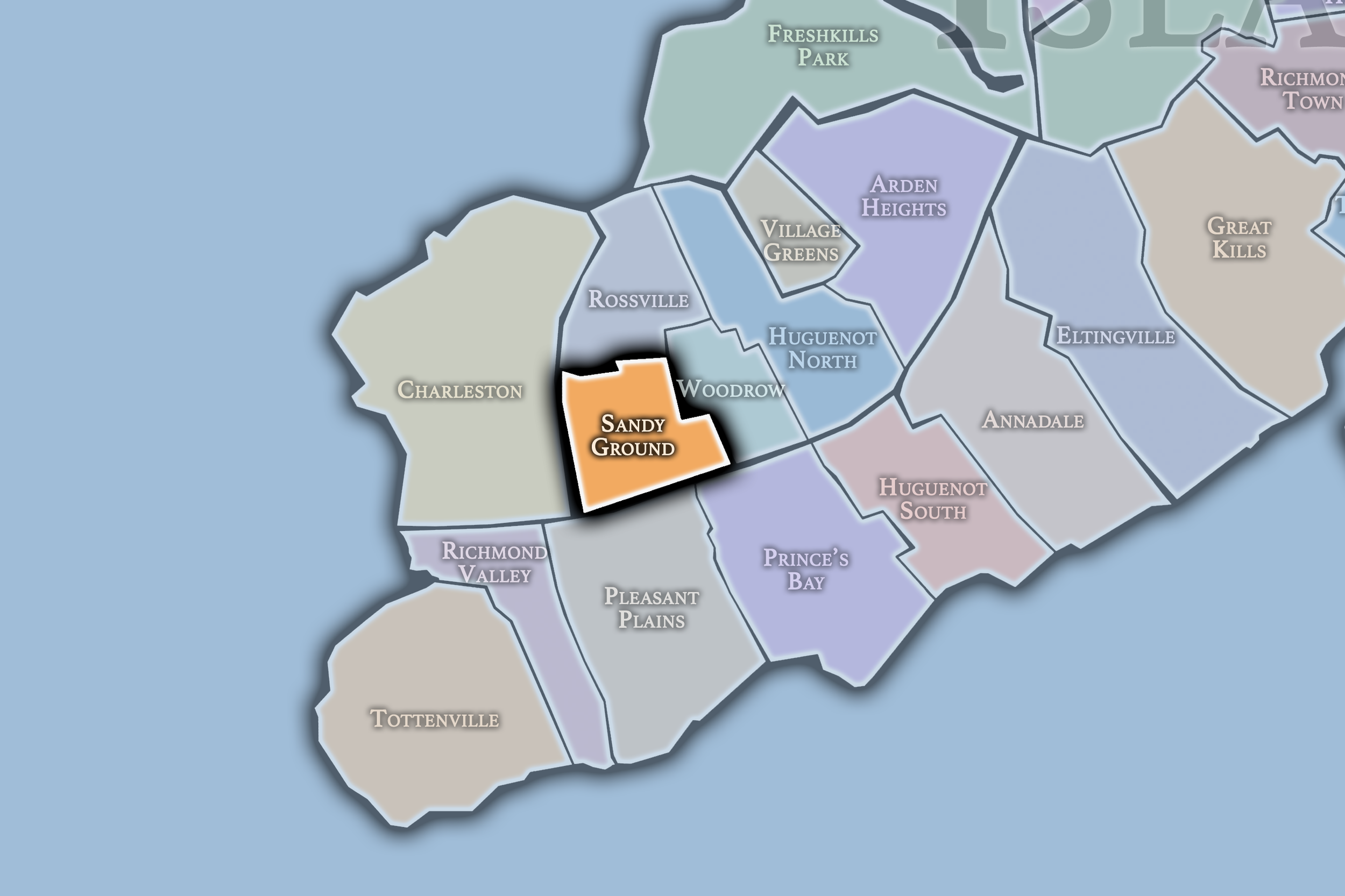 Sandy Ground Neighborhood Map.png