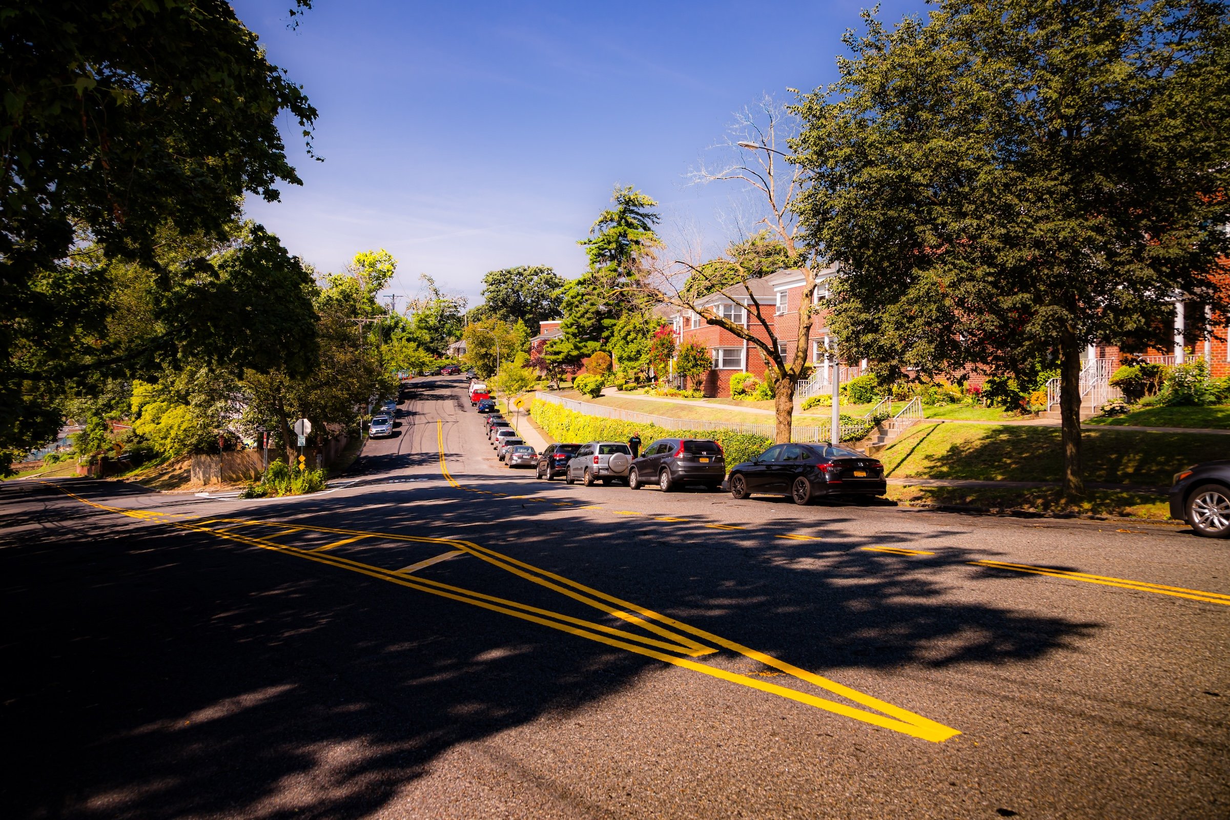 Dunton At 197th - Click To Purchase Print