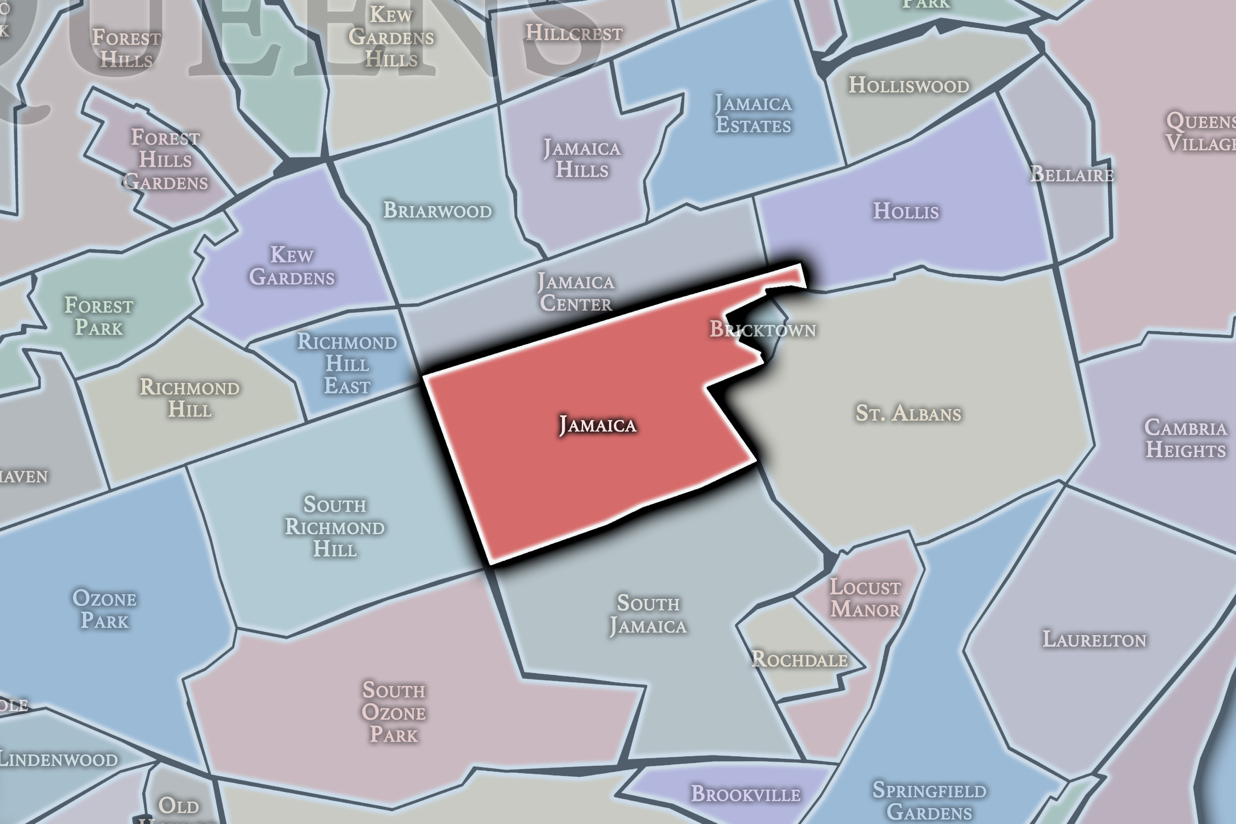 Jamaica Neighborhood Map.png