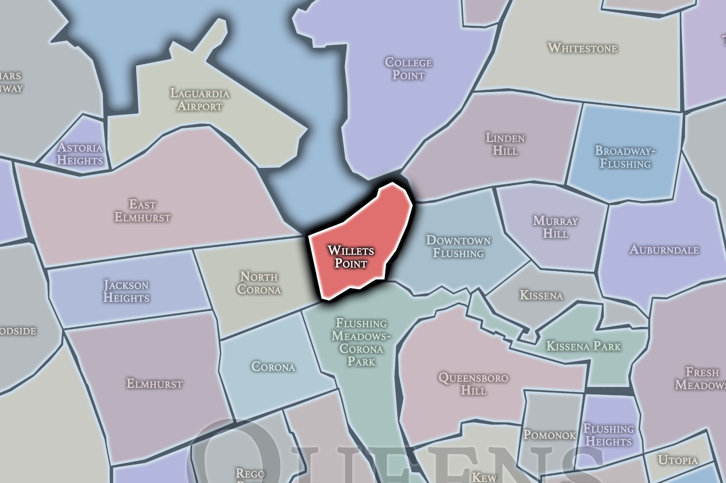 Willets Point Neighborhood Map.png