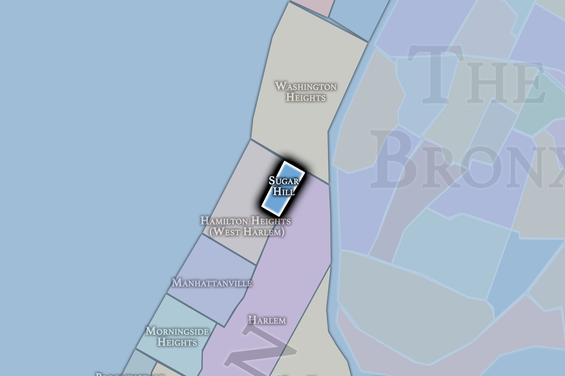 Sugar Hill Neighborhood Map.png