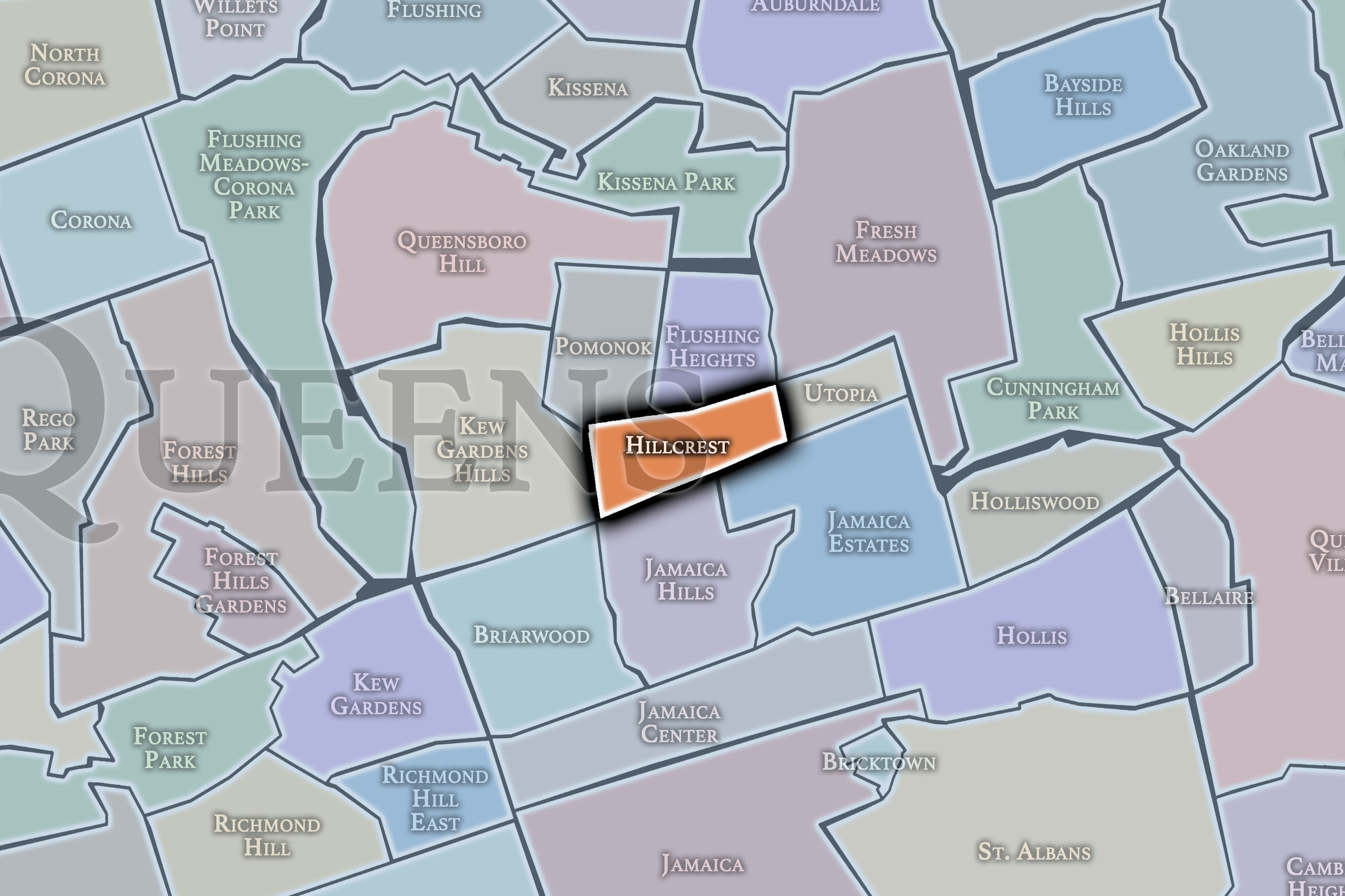 Hillcrest Neighborhood Map.png