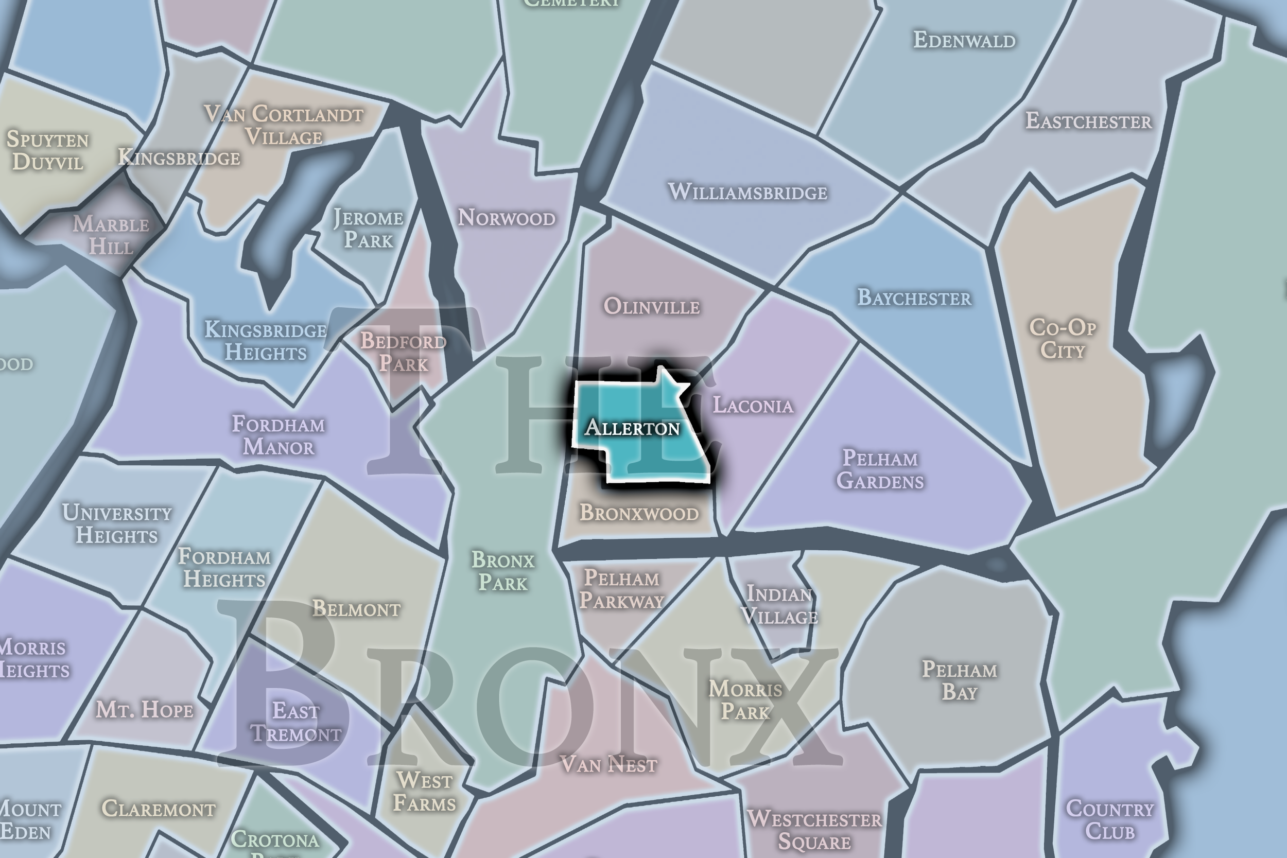 Allerton Neighborhood Map.png