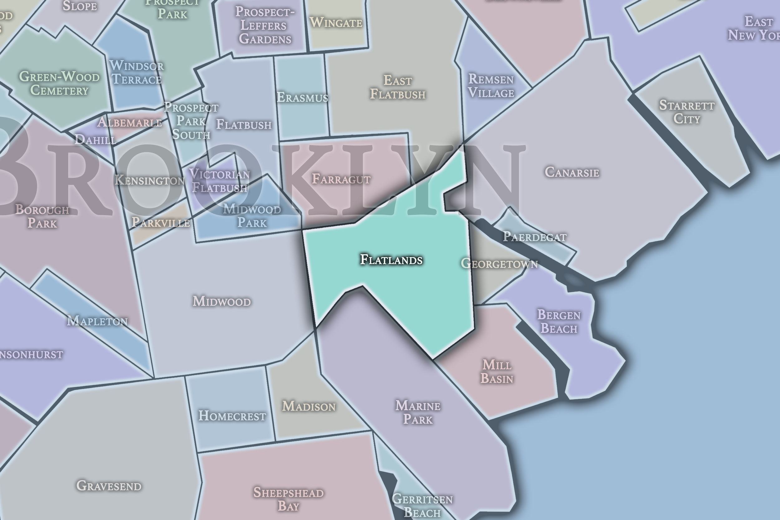 Flatlands Neighborhood Map.png
