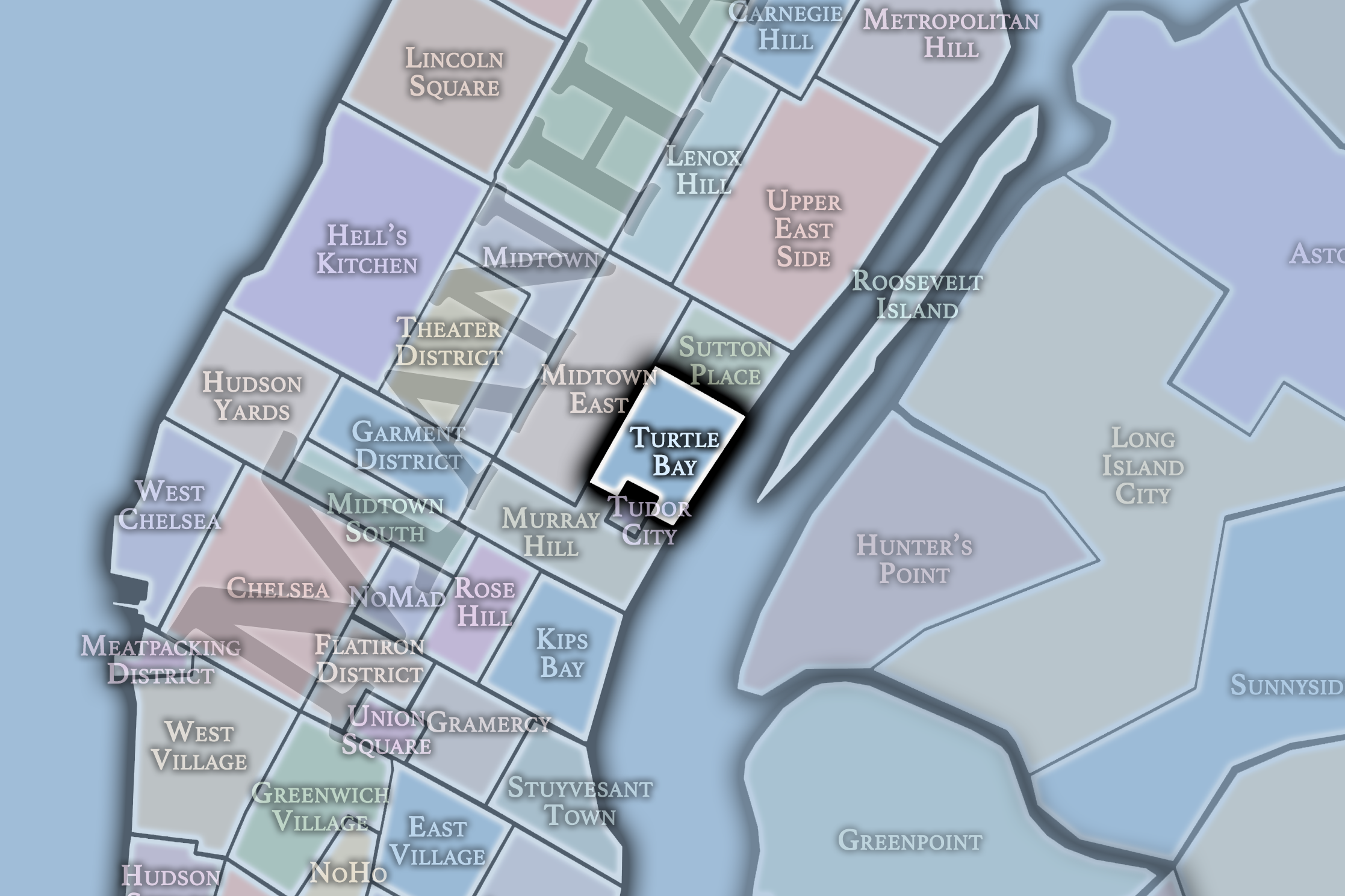Turtle Bay Neighborhood Map.png