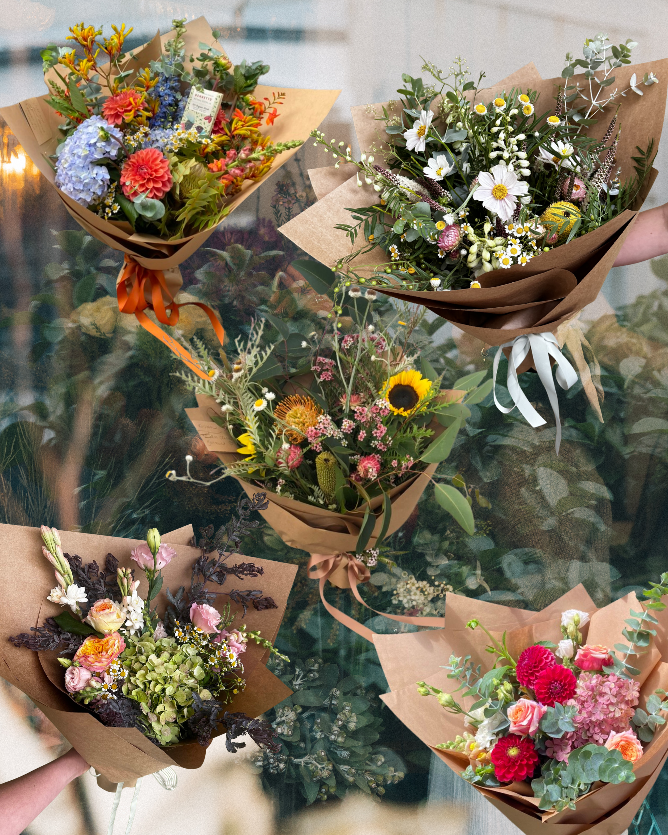 Flower Subscription