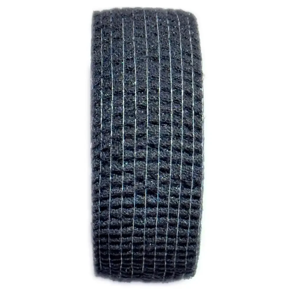 Averagebroz Daumentape 1" schwarz