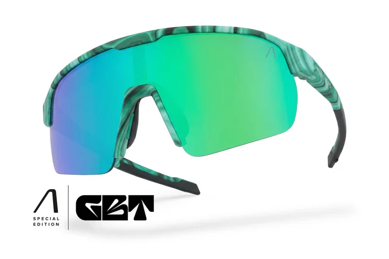 ACE Sonnenbrille GBT Edition