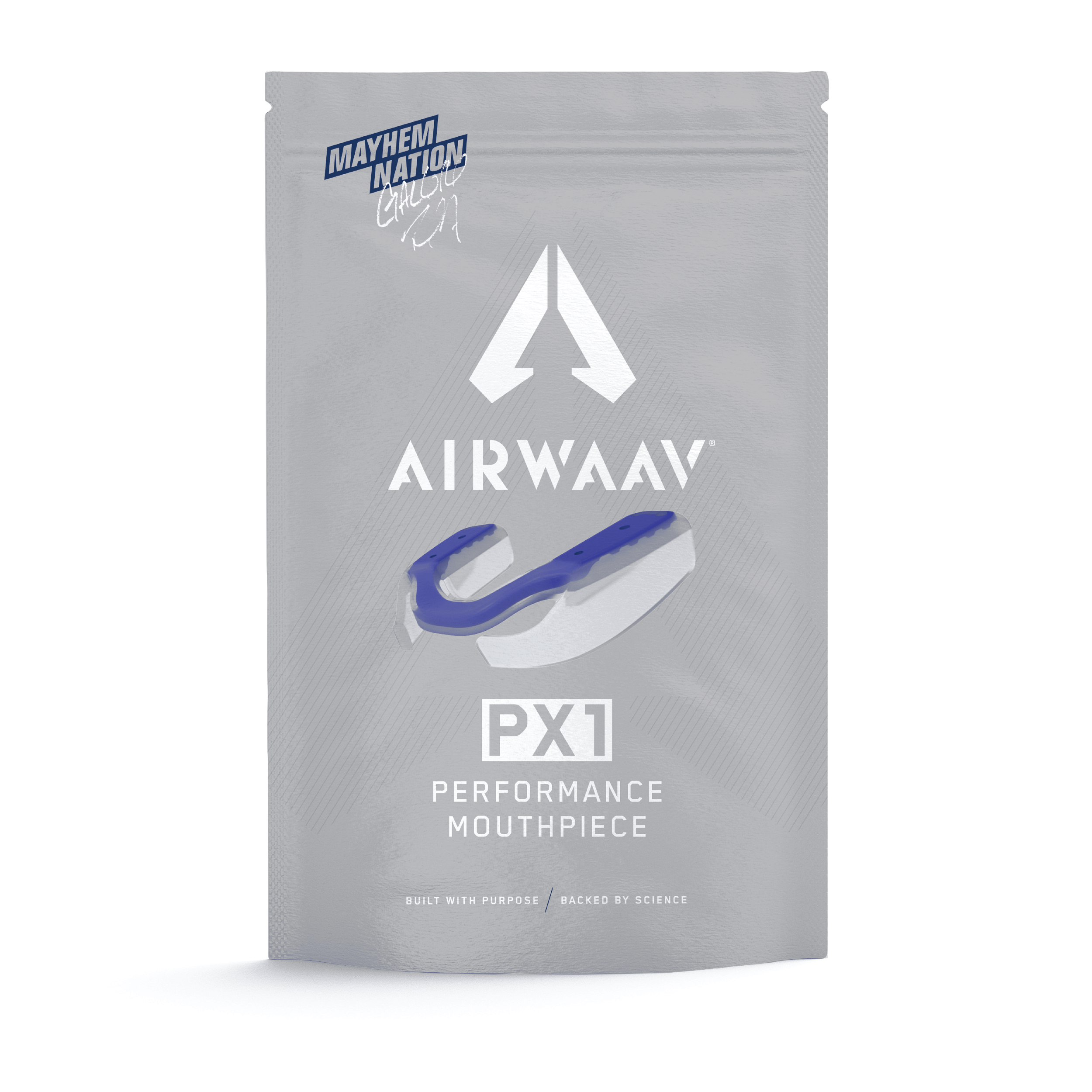 AIRWAAV PX1 Mayhem Edition
