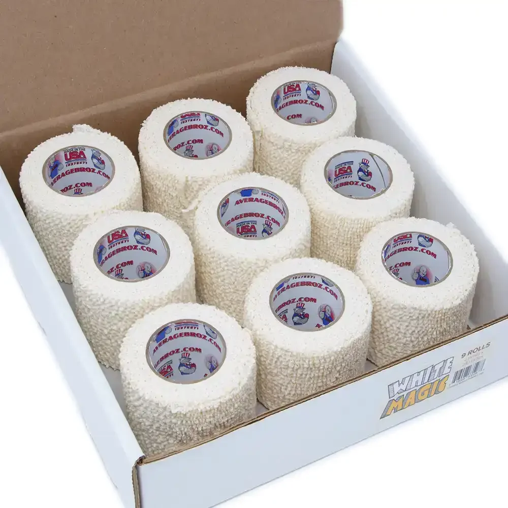 average-broz-stretch-tape-2-inch-white-9-rolls.webp