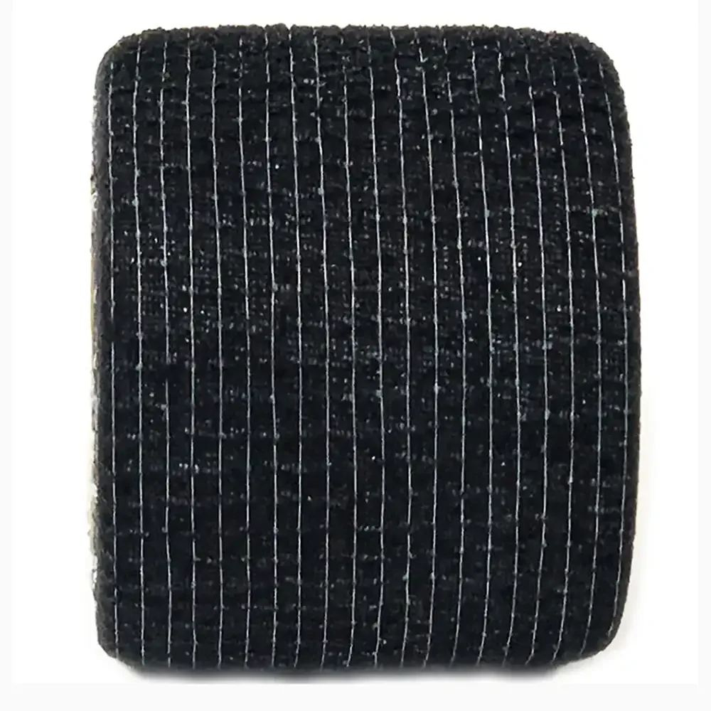 Averagebroz Daumentape 2" schwarz