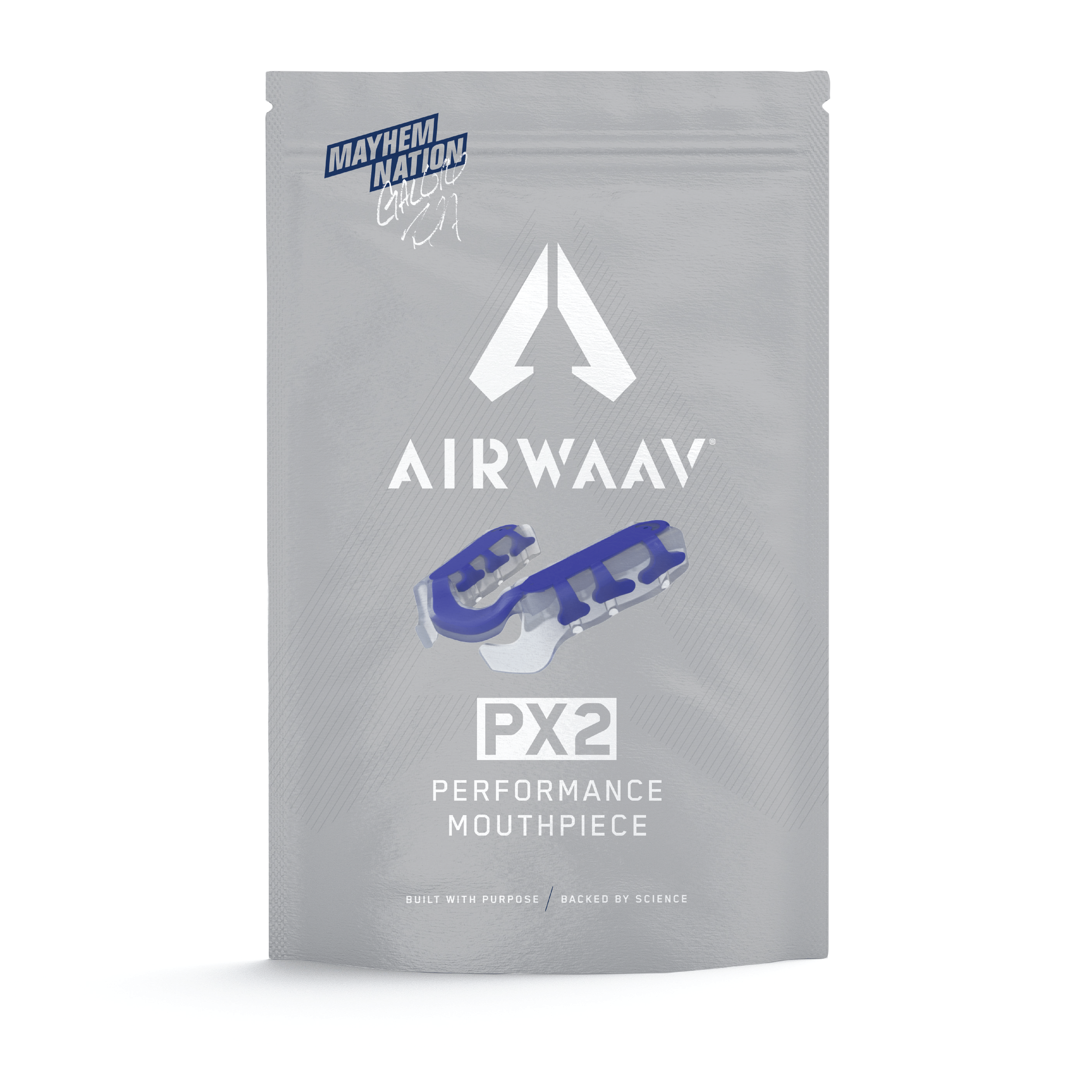 AIRWAAV PX2 Mayhem Edition