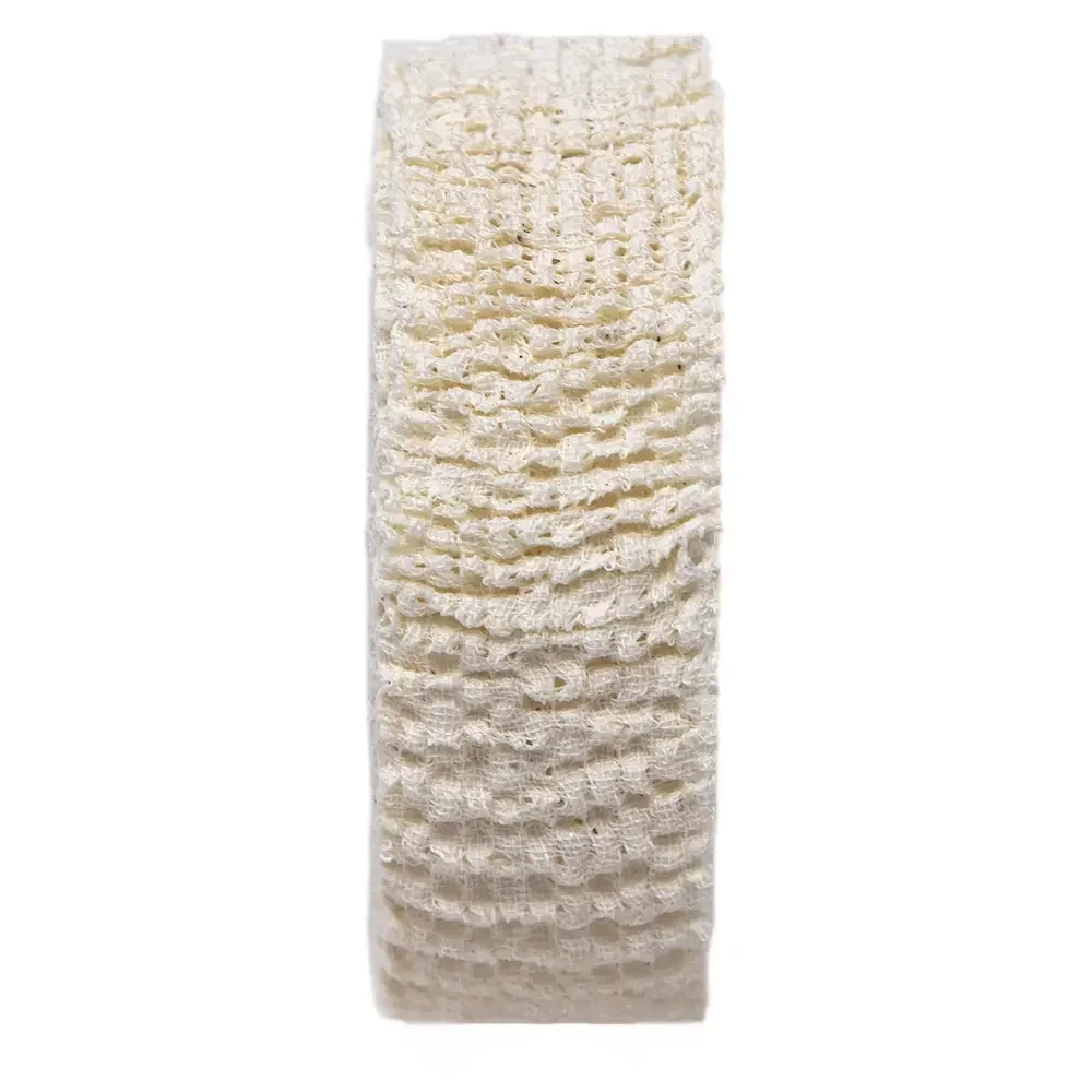 Averagebroz Daumentape 1" weiss