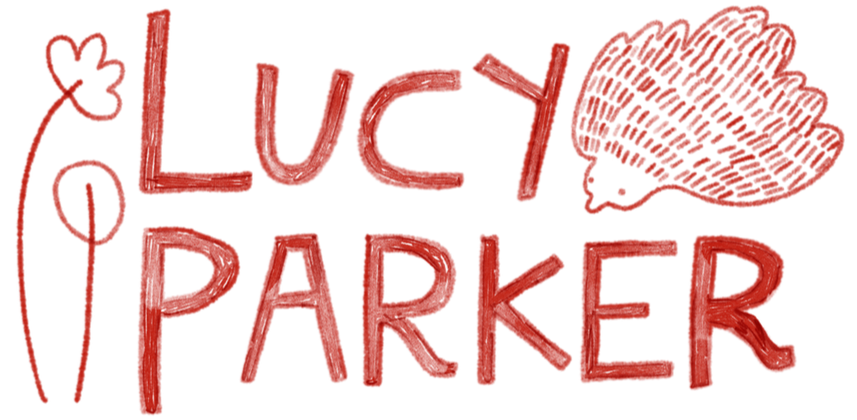 Lucy Parker